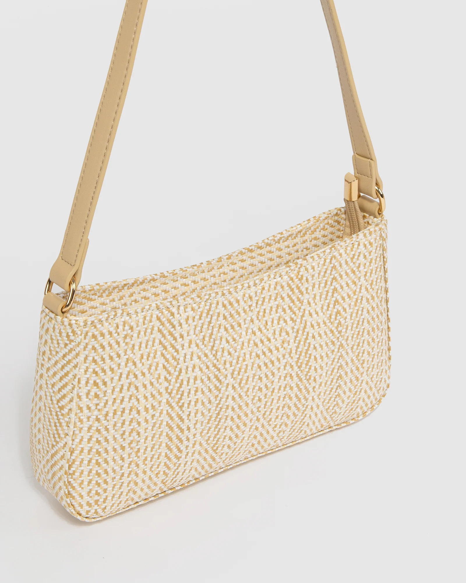 Natural Frankie Shoulder - Image 3