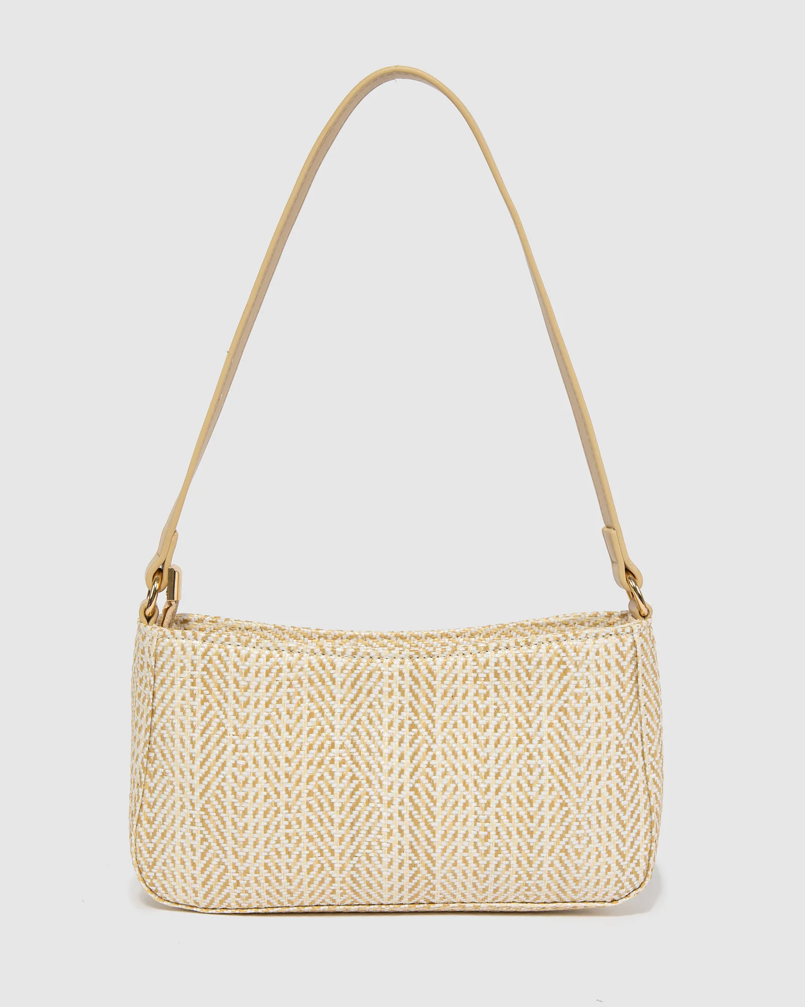 Natural Frankie Shoulder - Image 4