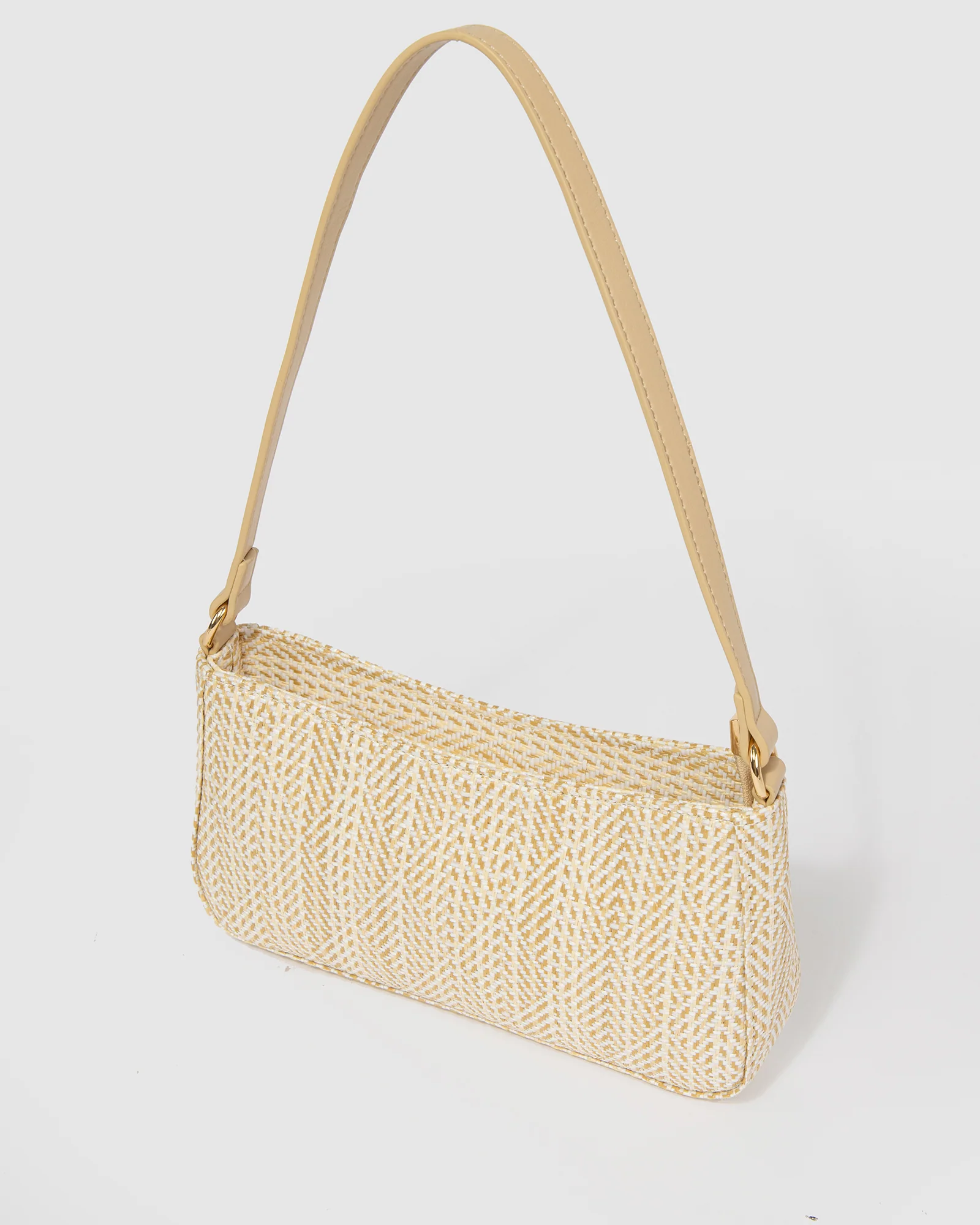 Natural Frankie Shoulder - Image 5