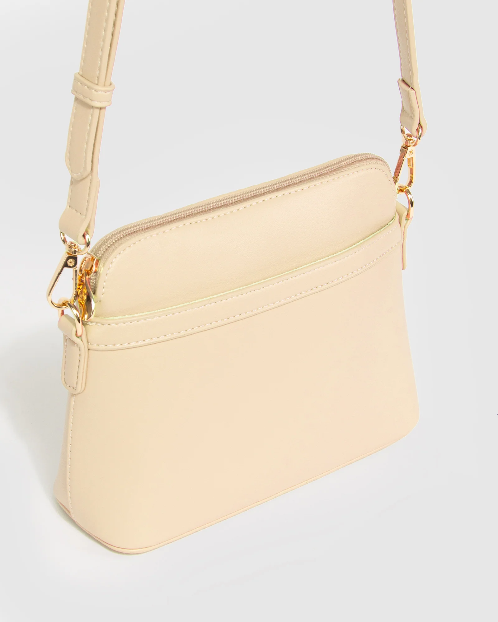 Natural Karen Crossbody - Image 3