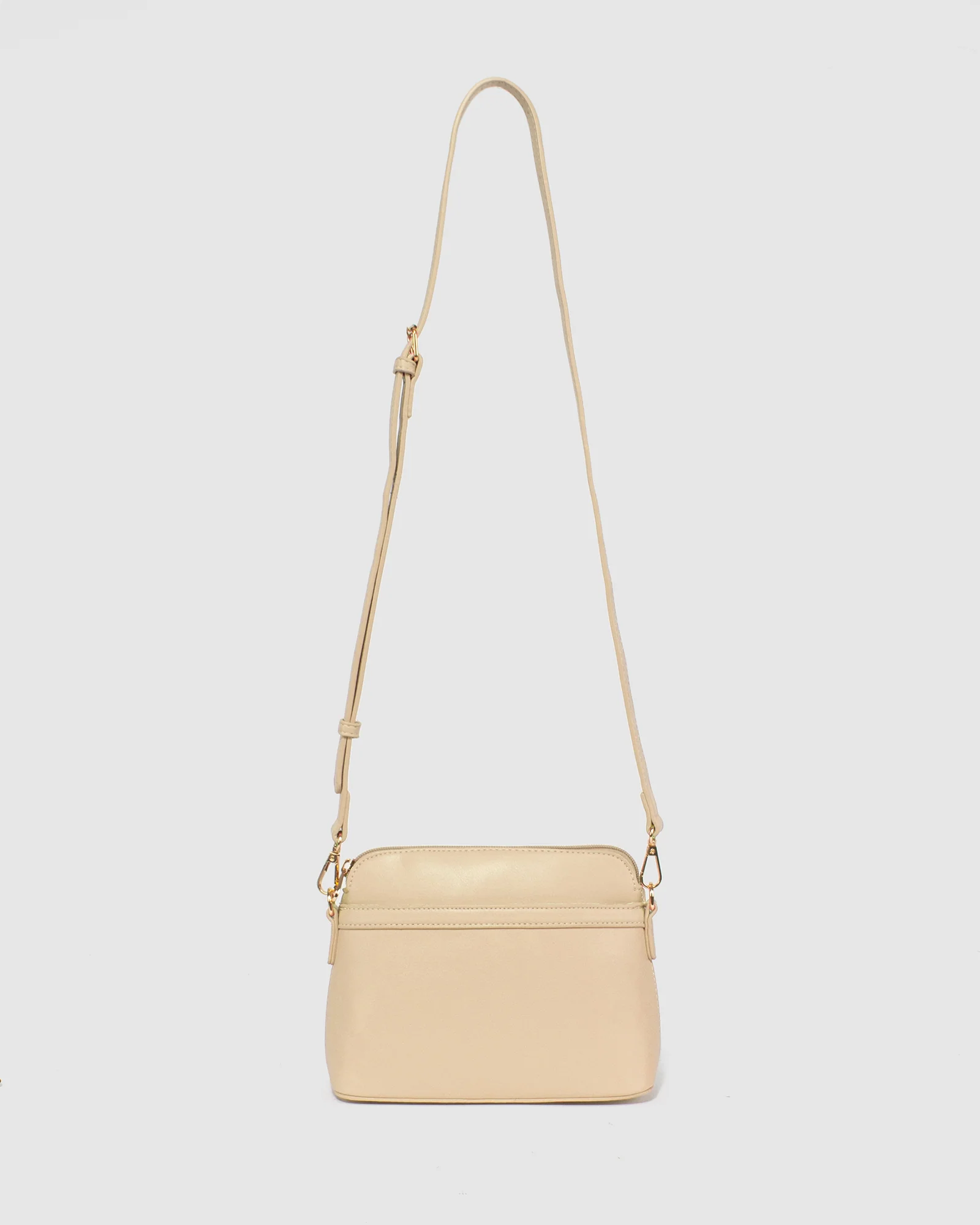 Natural Karen Crossbody - Image 4