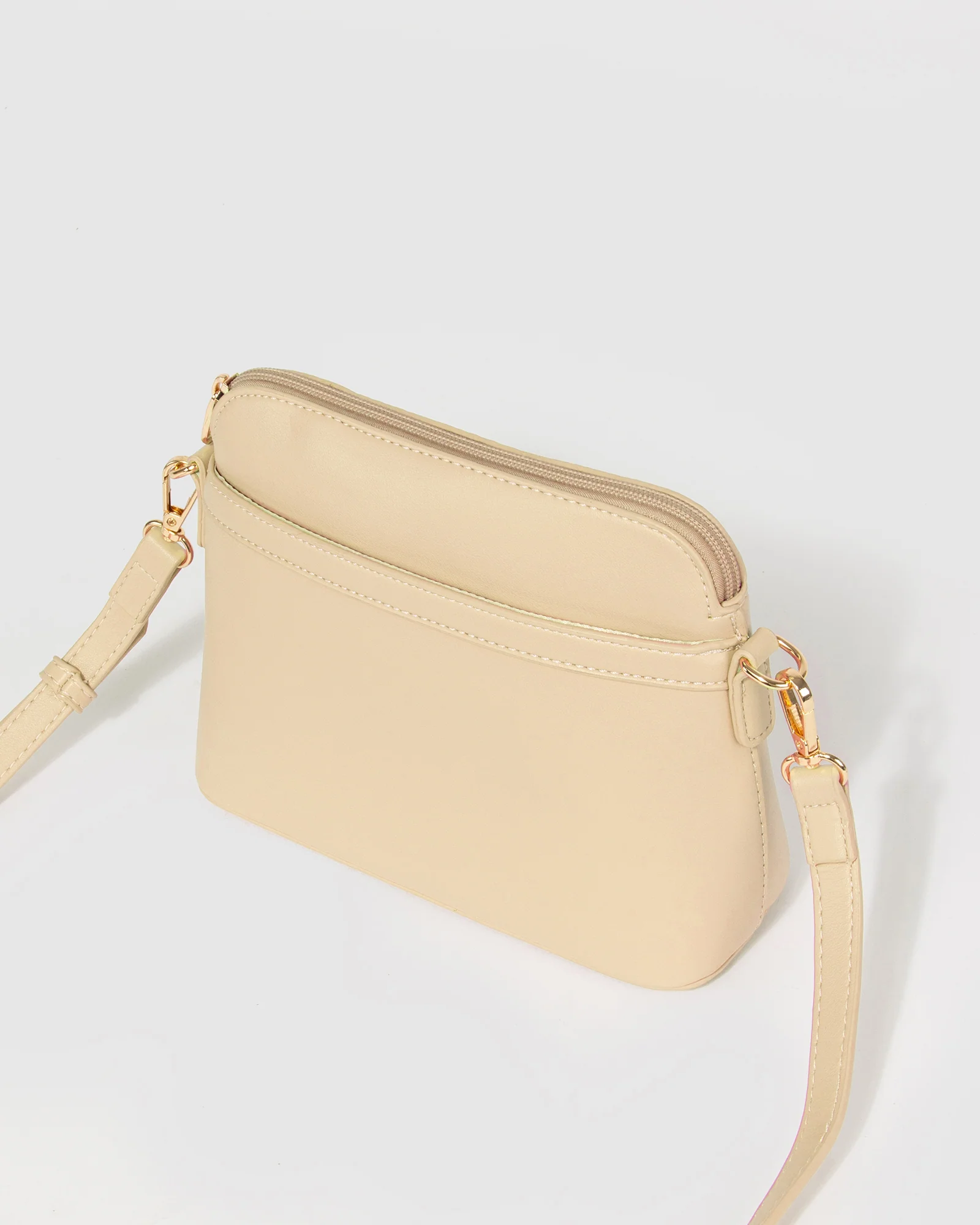 Natural Karen Crossbody - Image 6