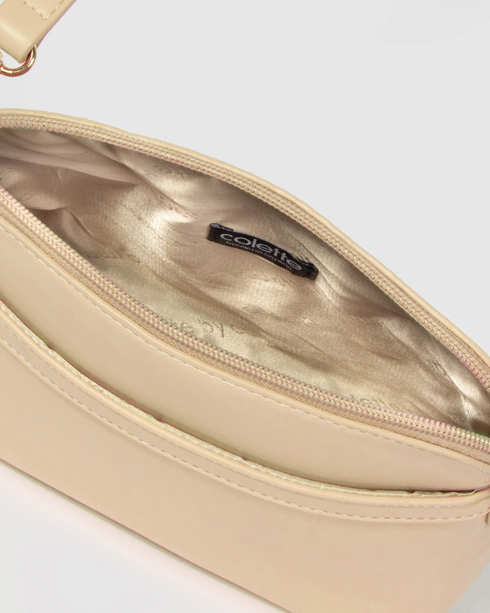 Natural Karen Crossbody - Image 7