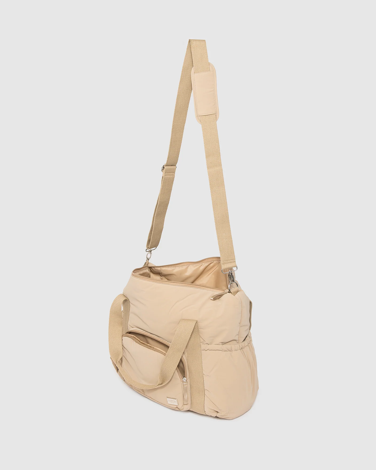 Natural Soft Touch Baby Bag - Image 6
