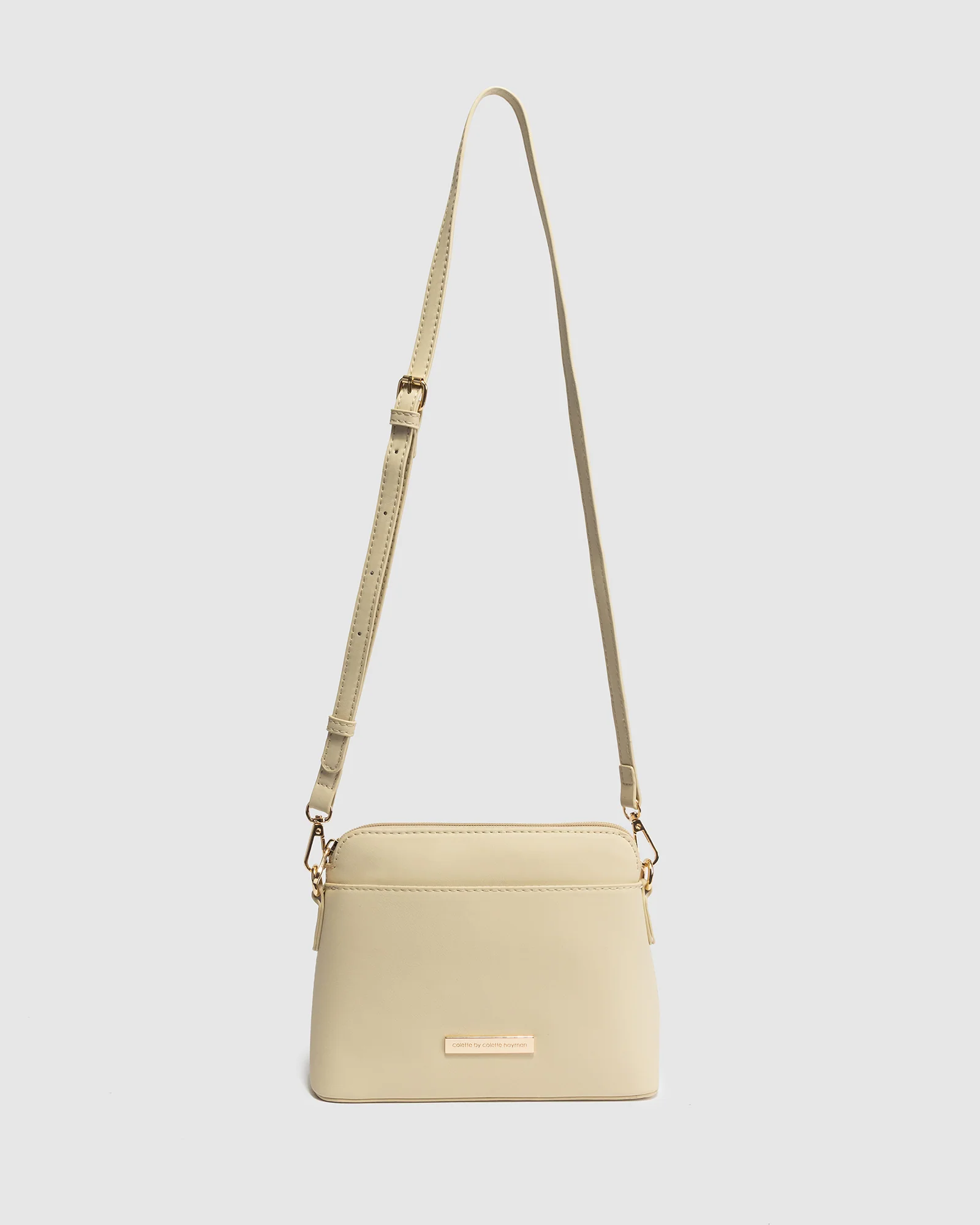 Nude Karen Crossbody - Image 3