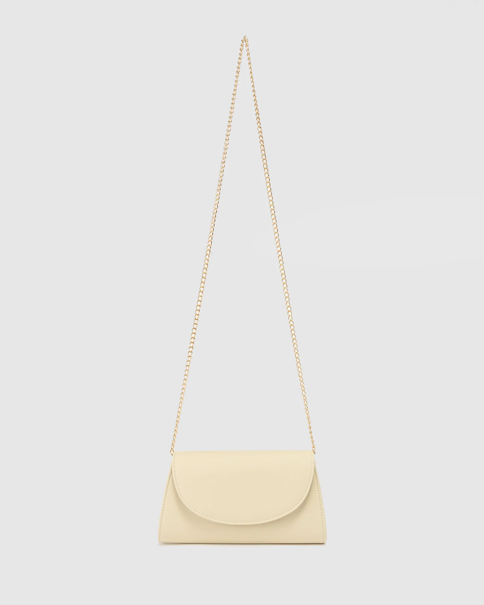 Nude Leaha Clutch - Image 3