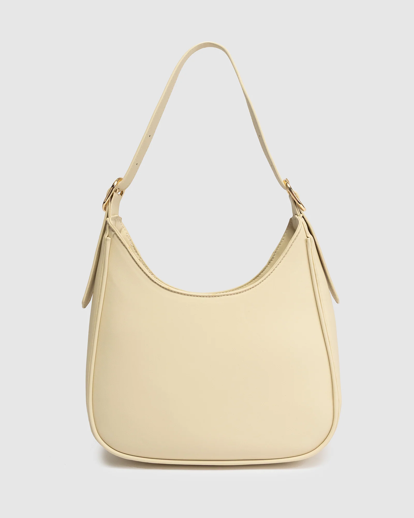 Nude MJ Shoulder Bag - Image 3