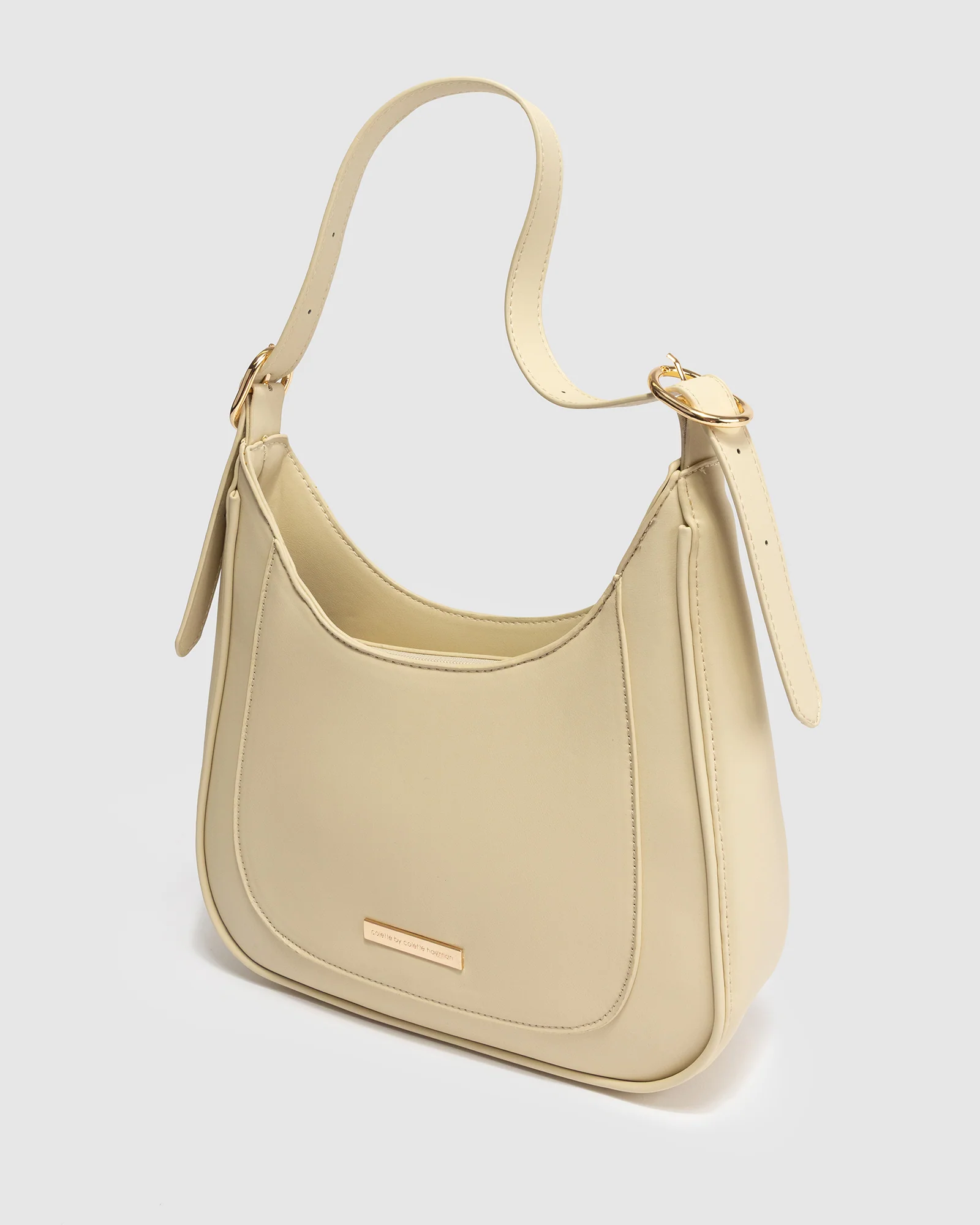 Nude MJ Shoulder Bag - Image 4
