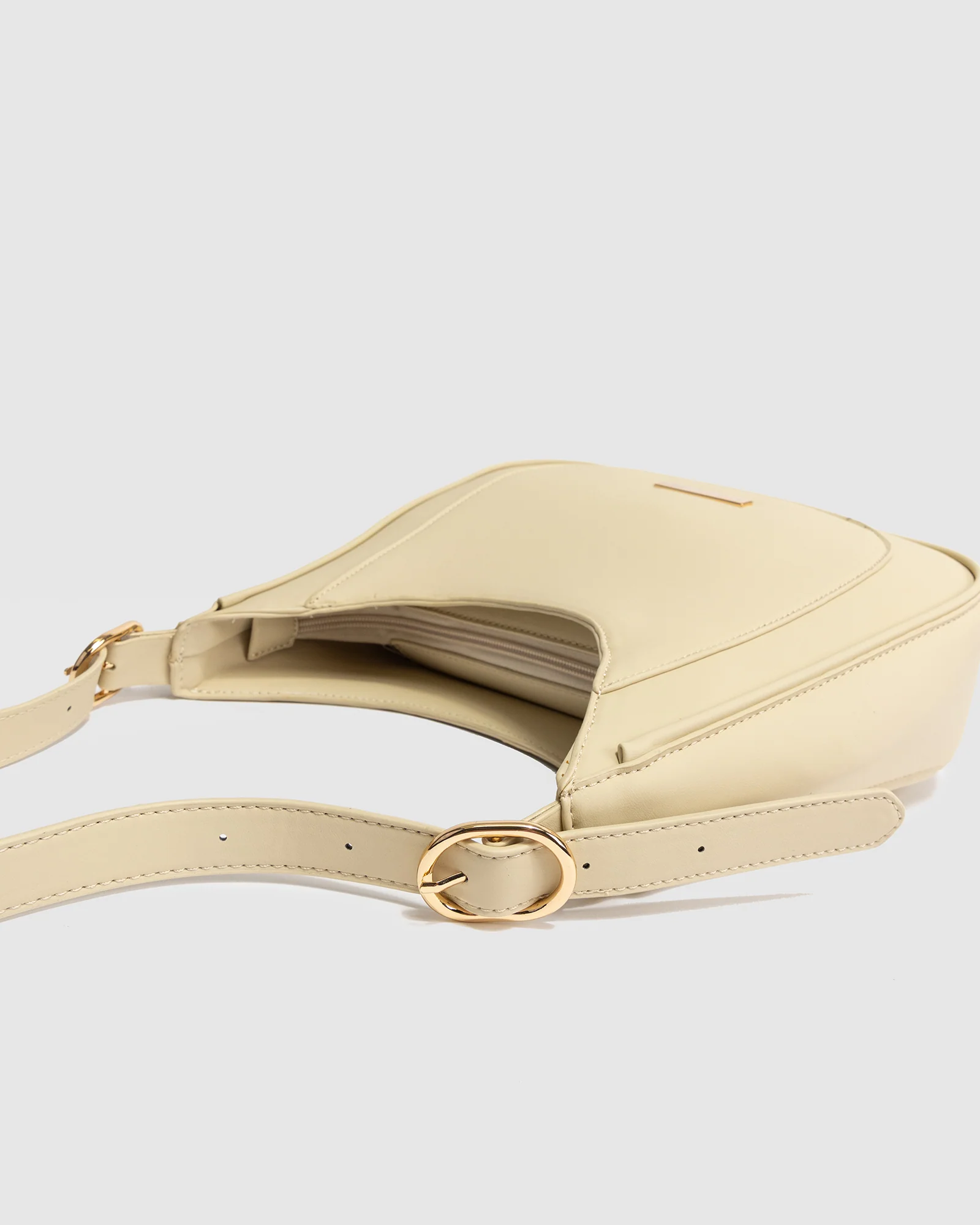 Nude MJ Shoulder Bag - Image 5