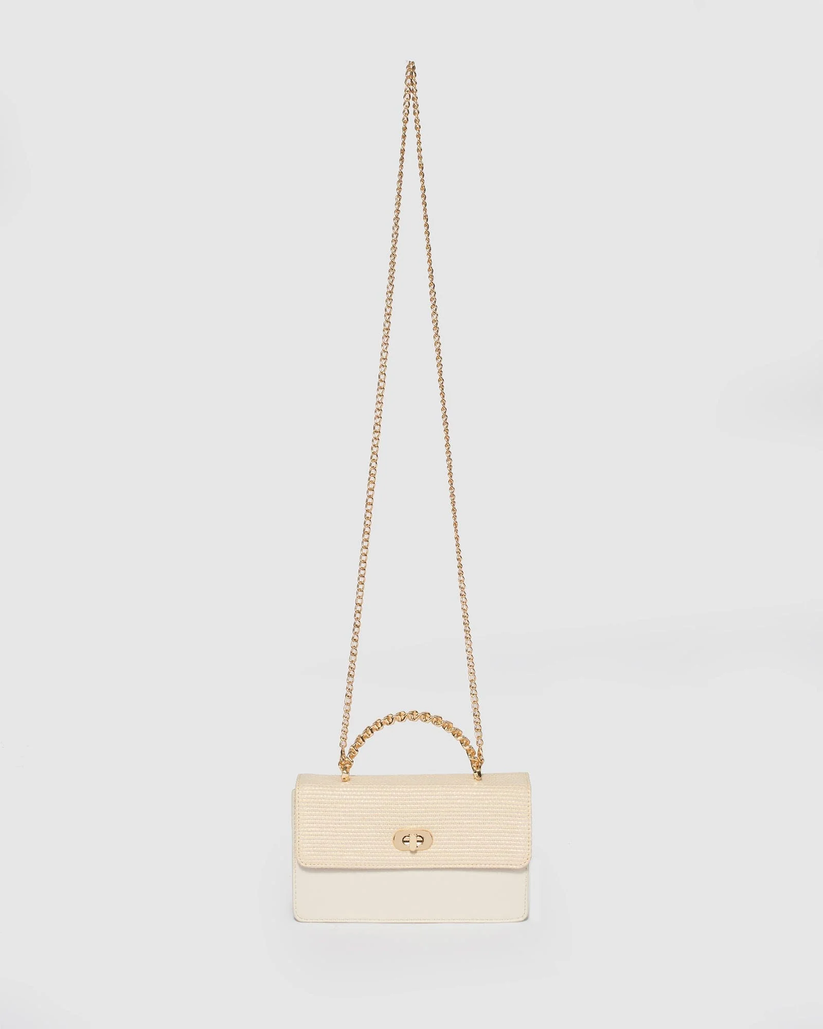 Nude Nynke Spring Handle Bag - Image 3