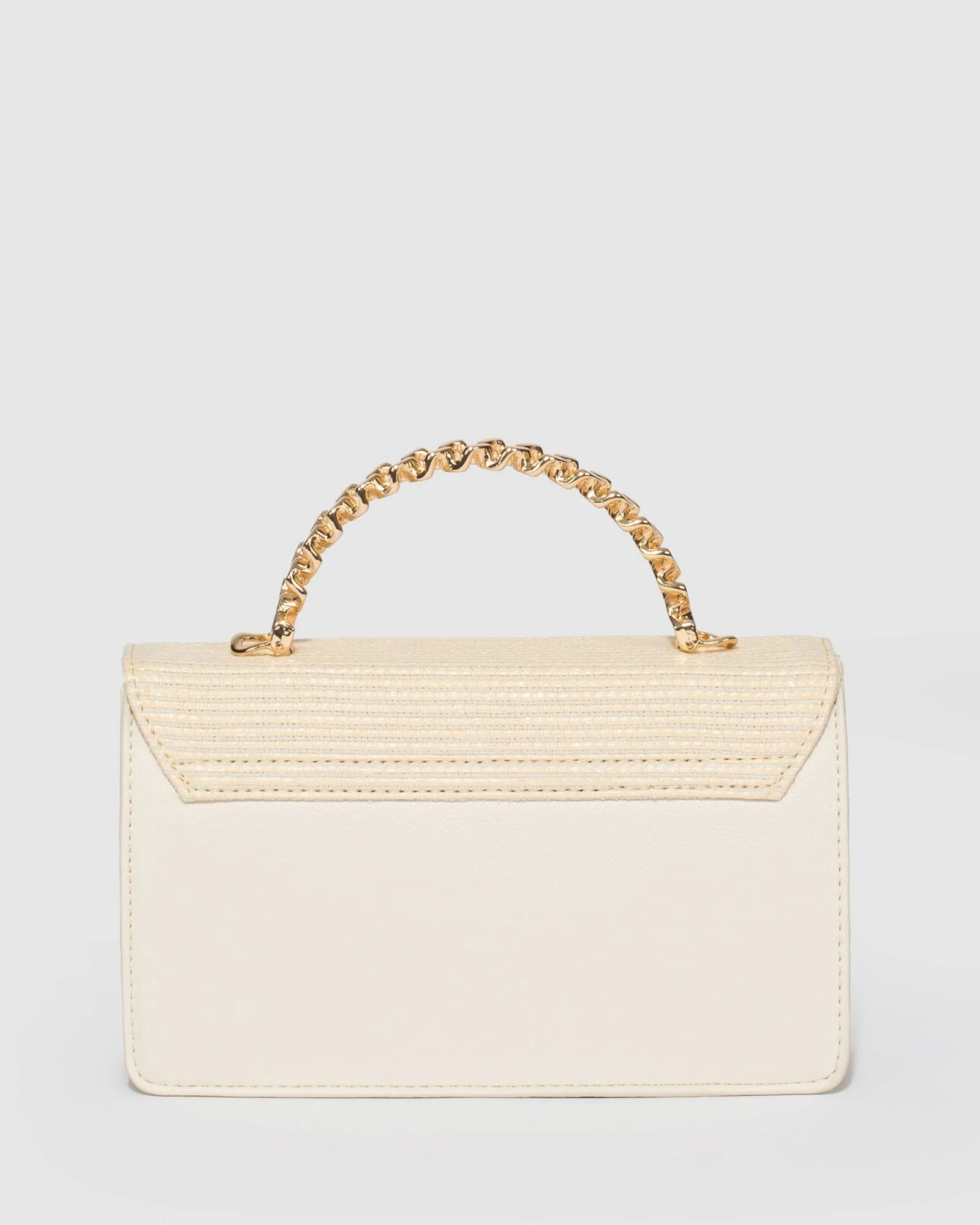 Nude Nynke Spring Handle Bag - Image 4