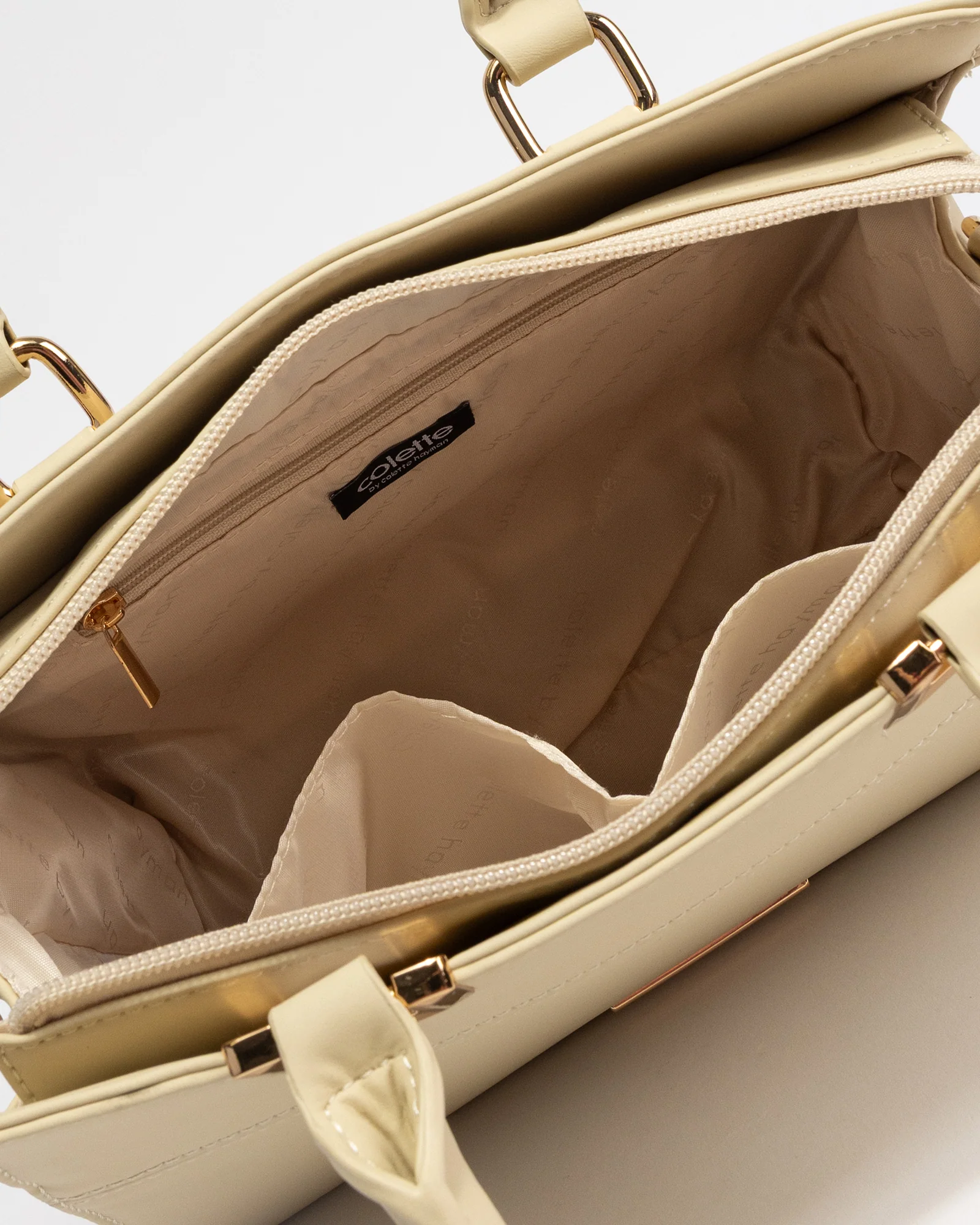 Nude Steph Mini Tote - Image 5