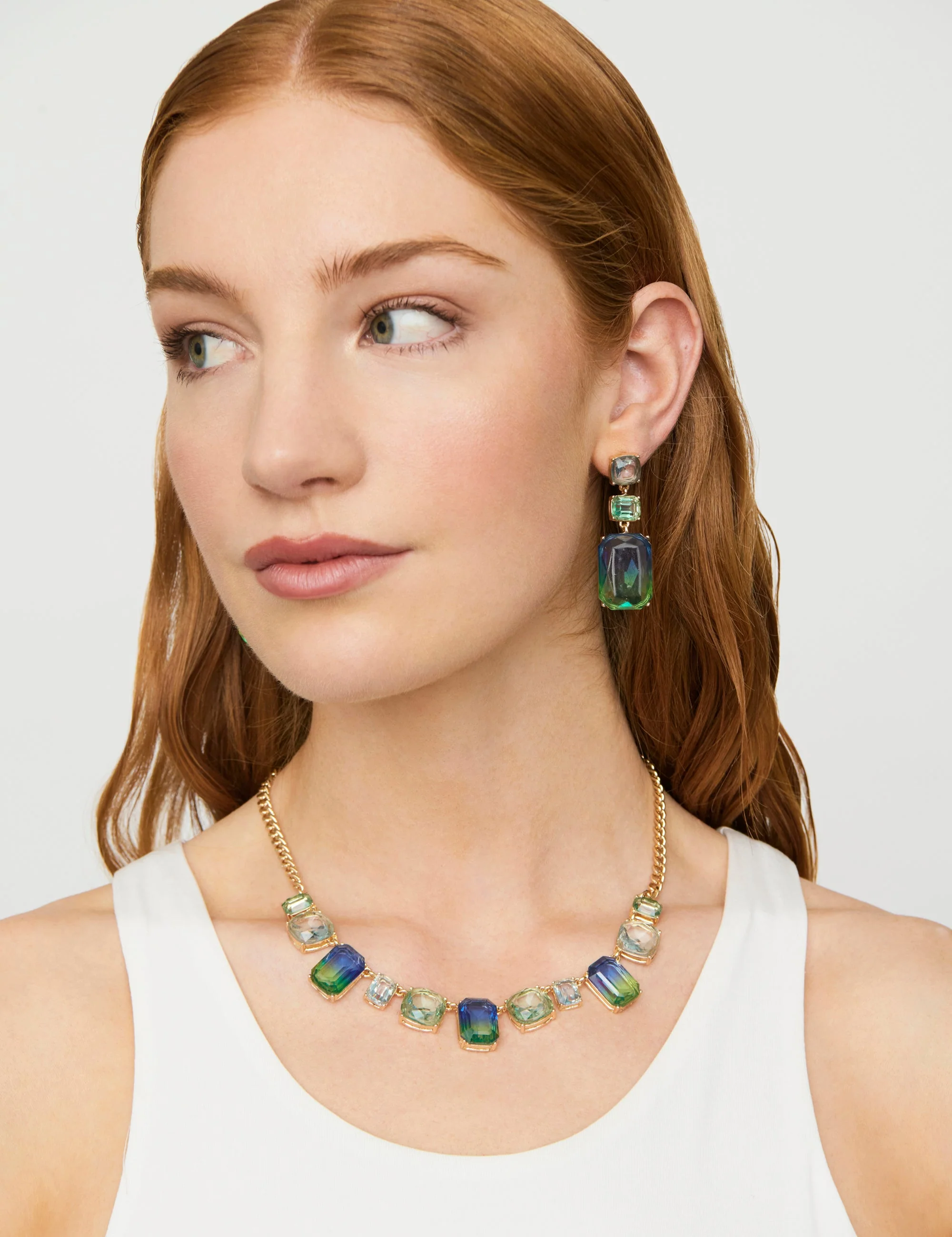 OMBRE NECKLACE - Image 5