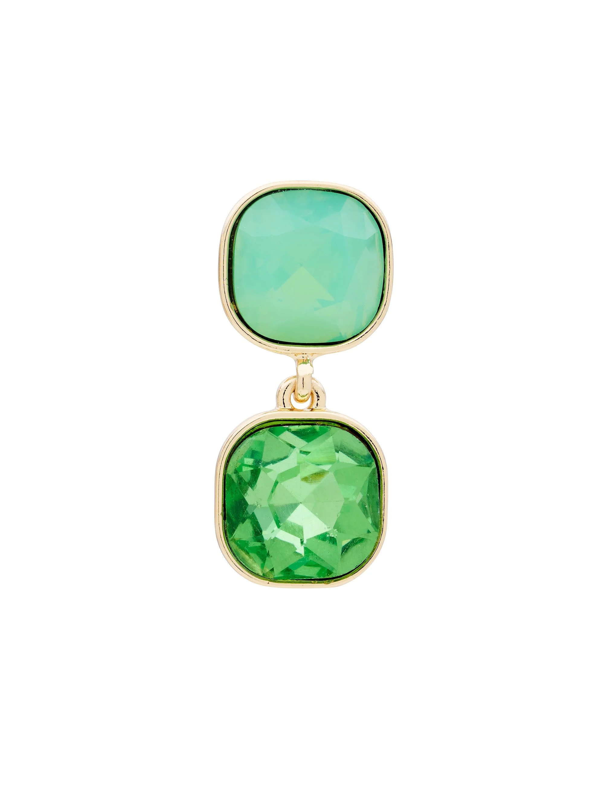 OPALINE DROP EARRING - Image 4