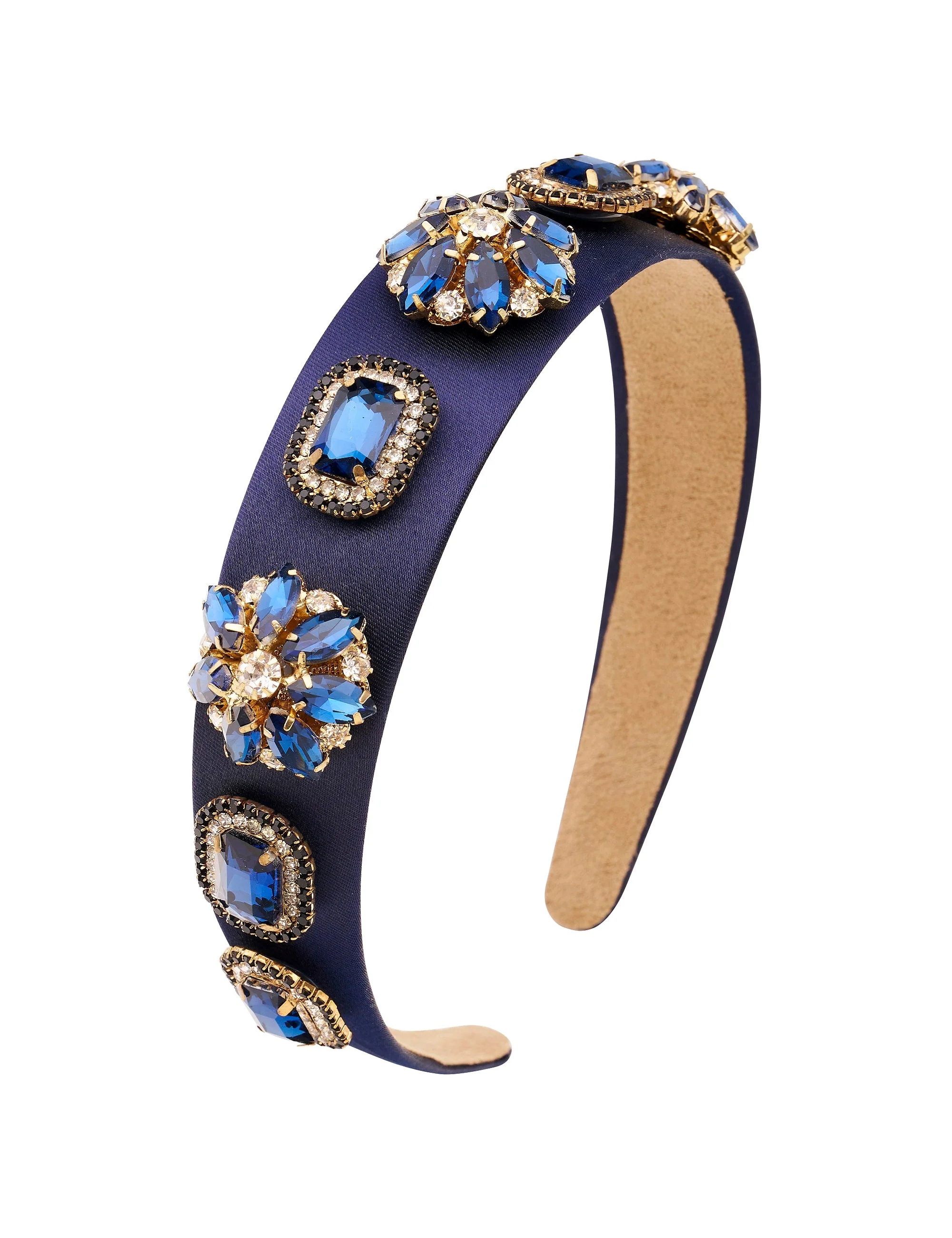 ORNATE STONE HEADBAND - Image 3
