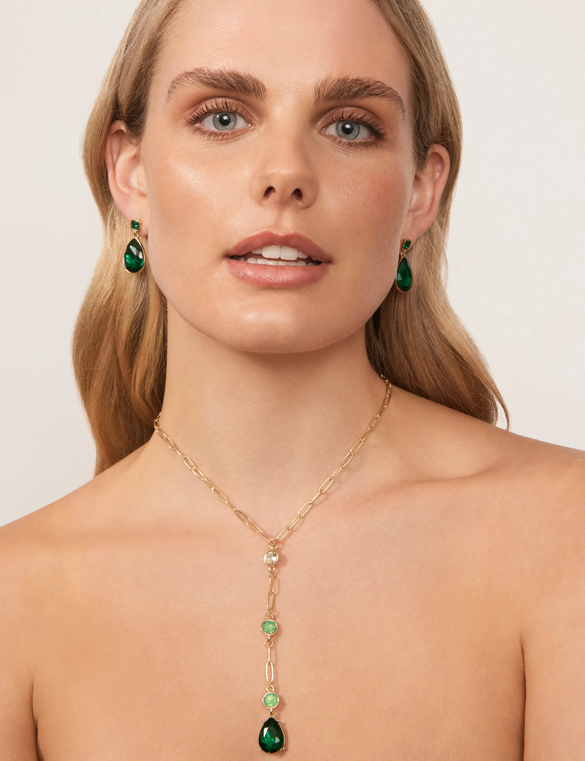 OVATION Y NECKLACE - Image 2