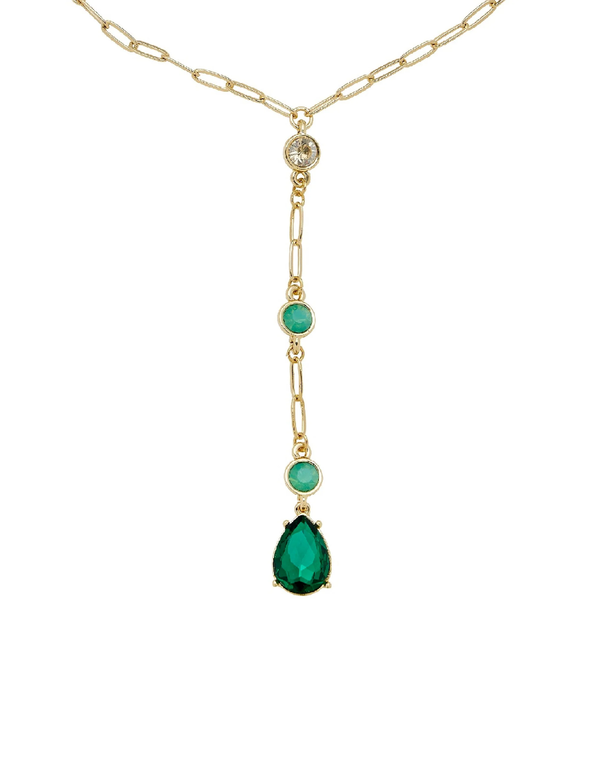 OVATION Y NECKLACE - Image 3