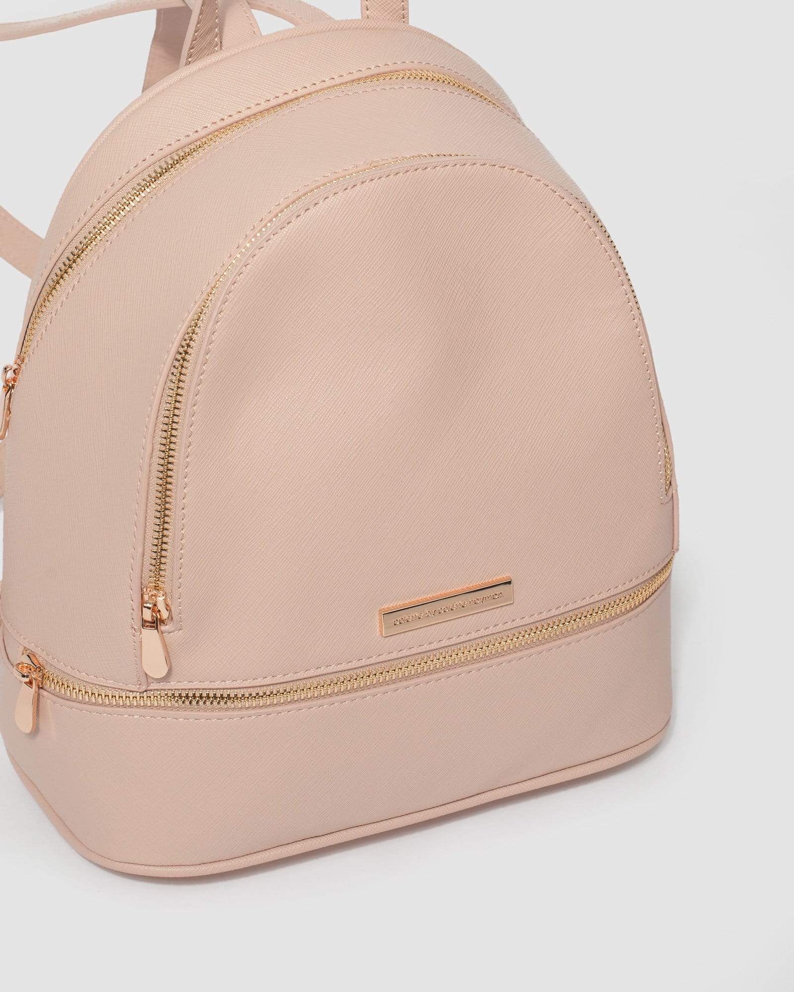 Pink Bridget Backpack - Image 3