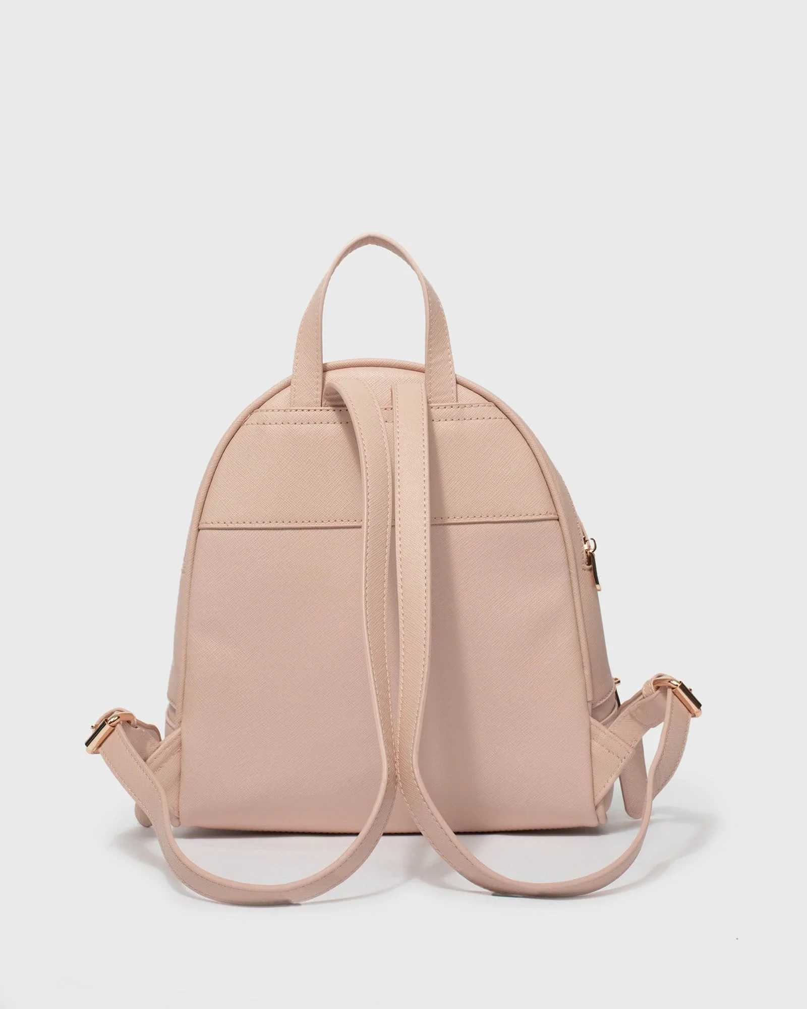 Pink Bridget Backpack - Image 4
