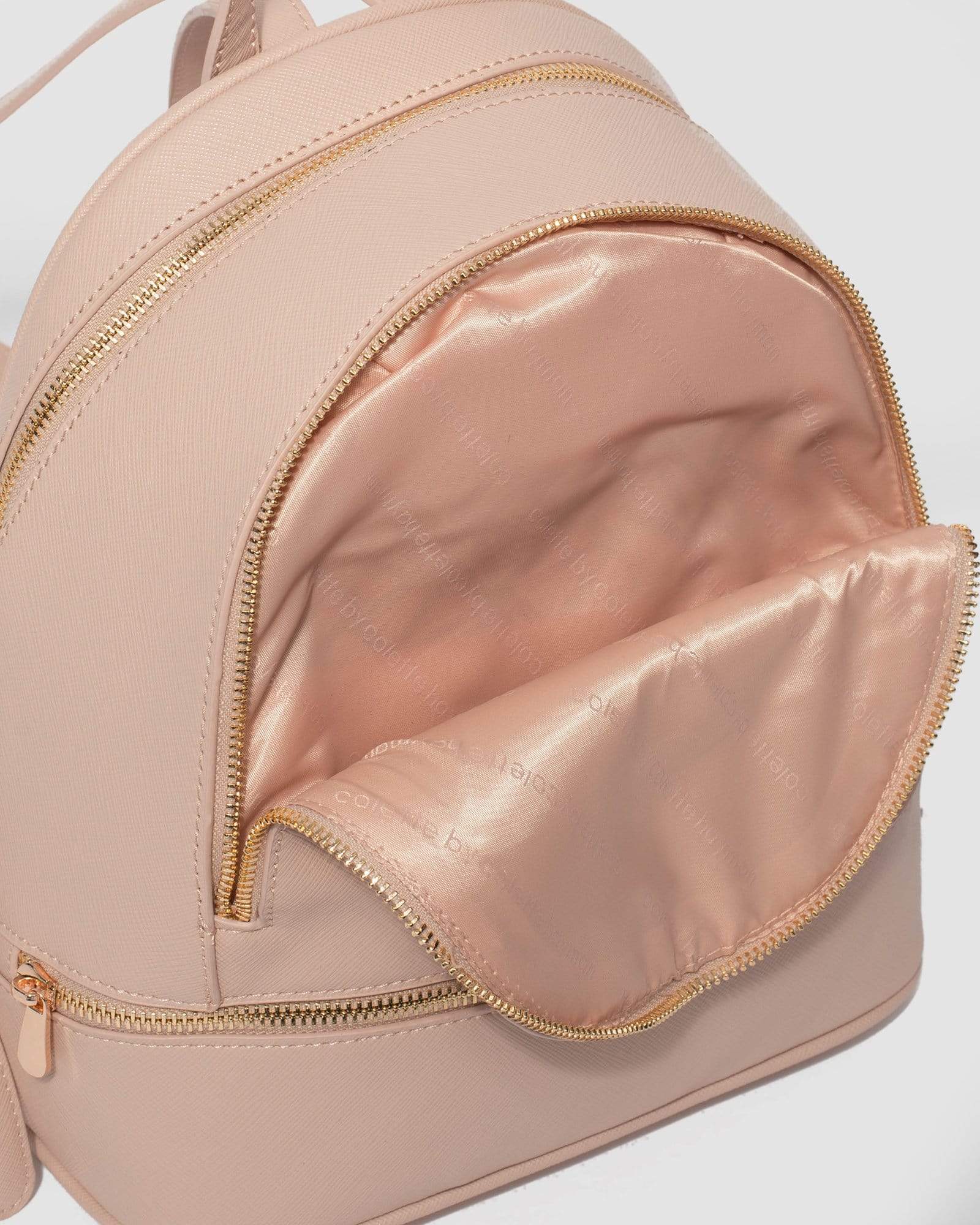 Pink Bridget Backpack - Image 5