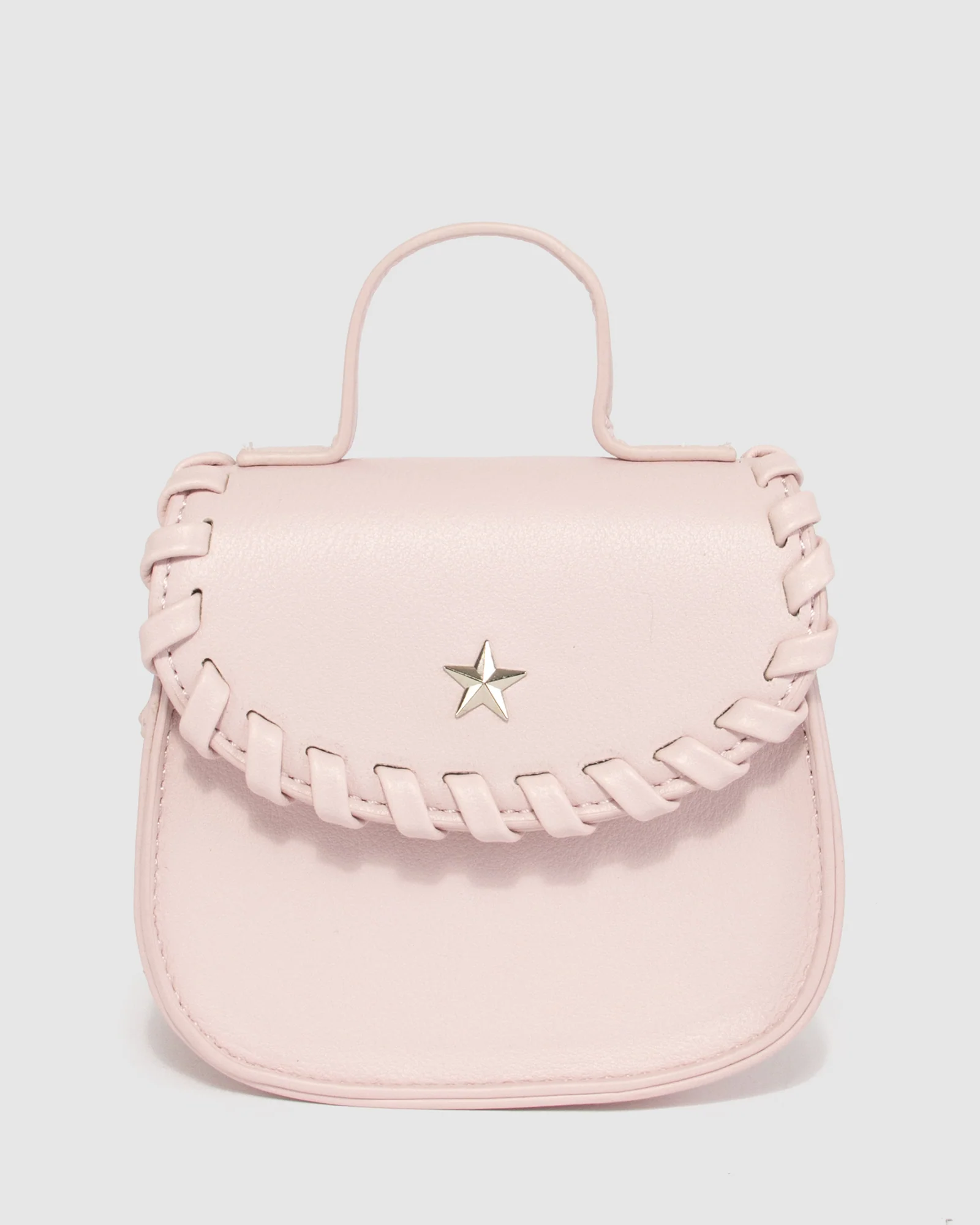 Pink Junior Milana Star Mini
