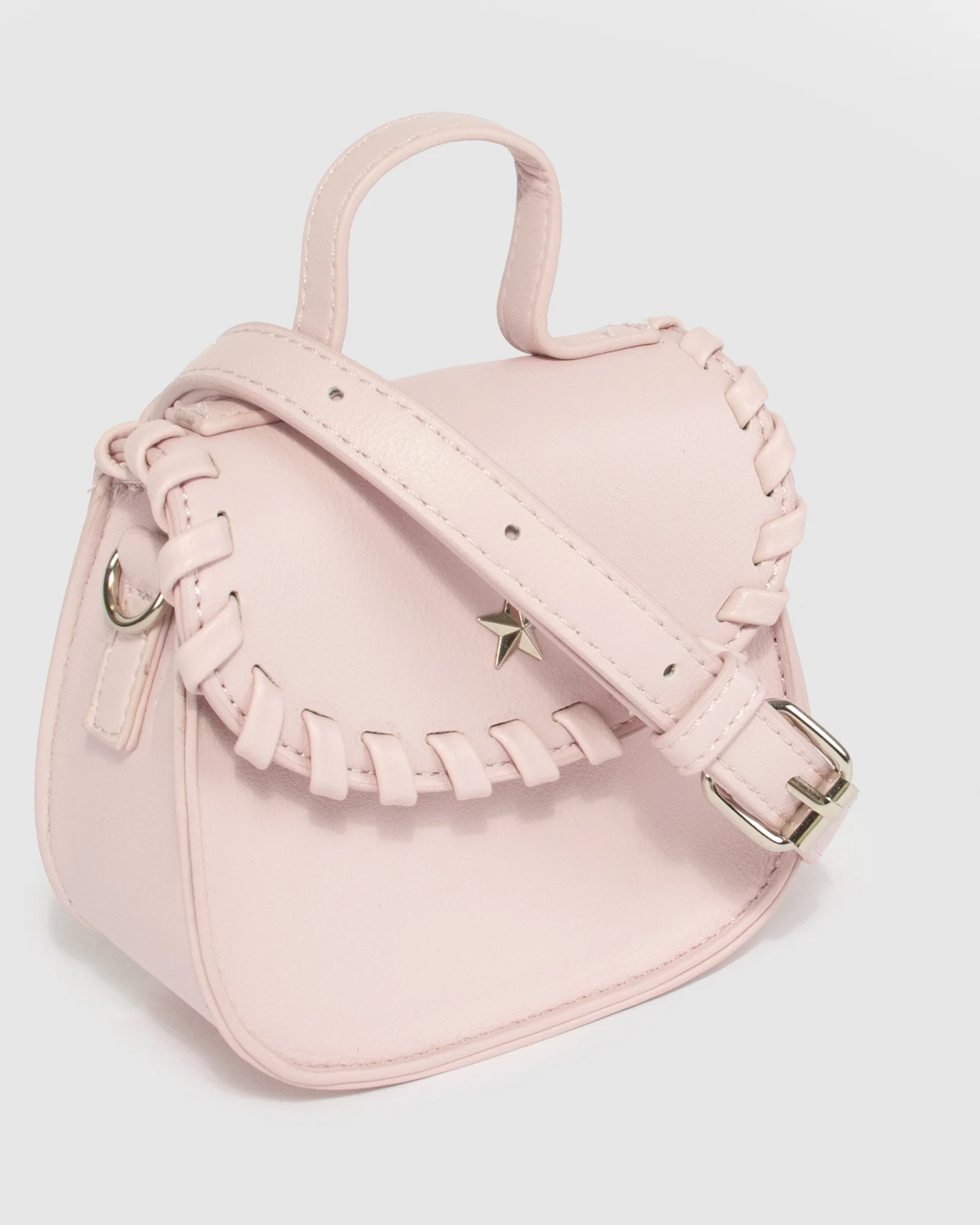 Pink Junior Milana Star Mini - Image 3