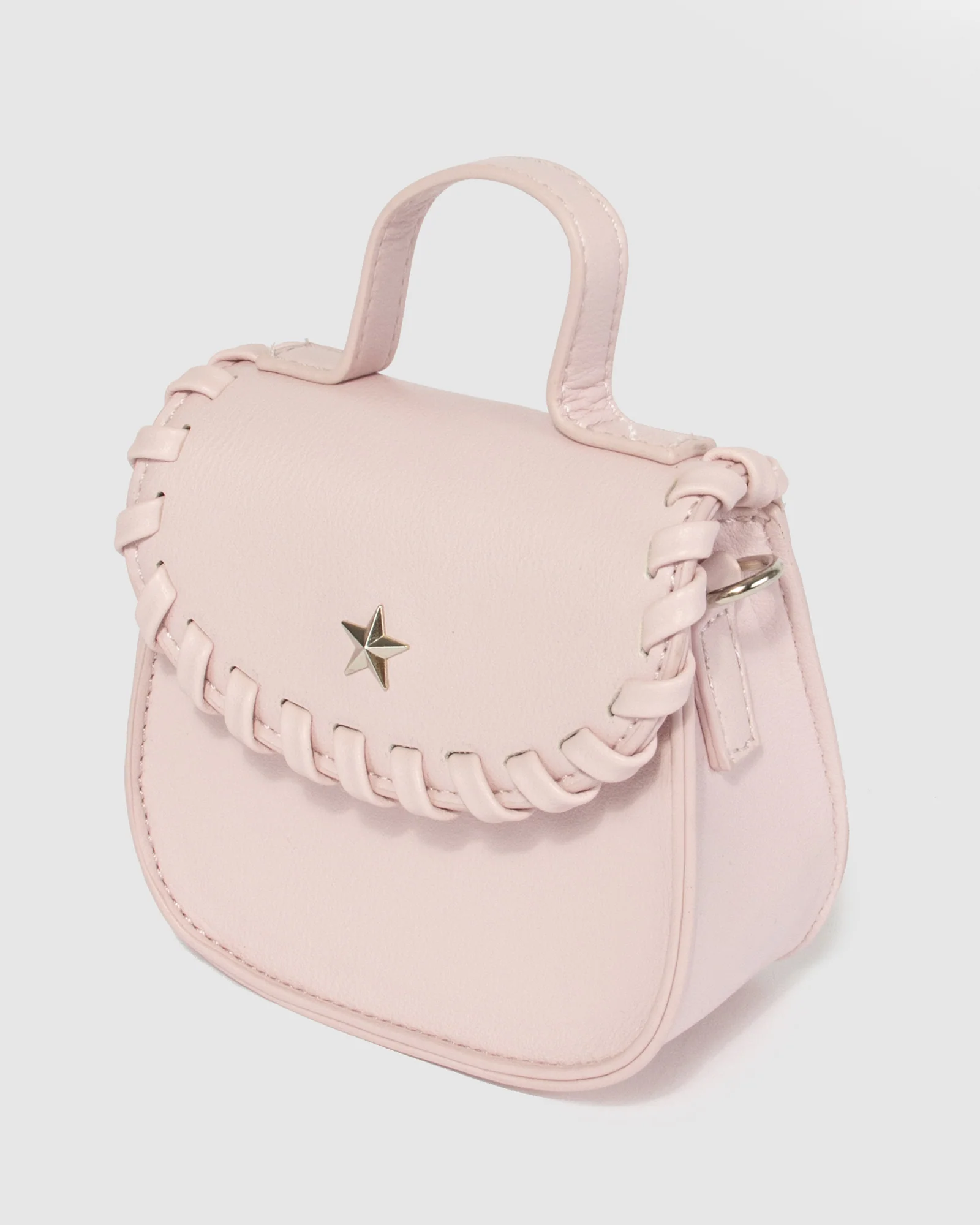Pink Junior Milana Star Mini - Image 6