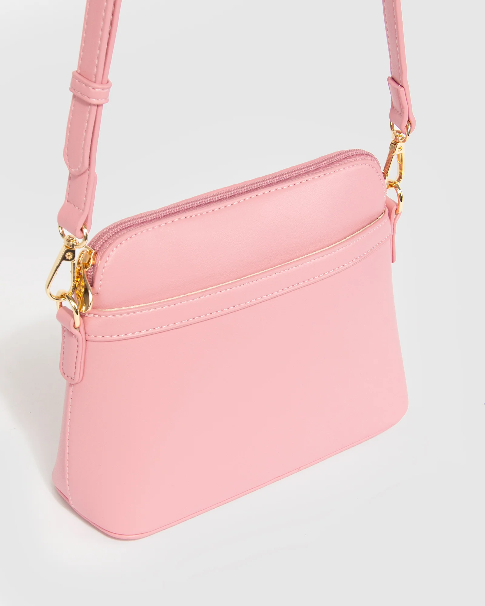 Pink Karen Crossbody - Image 3