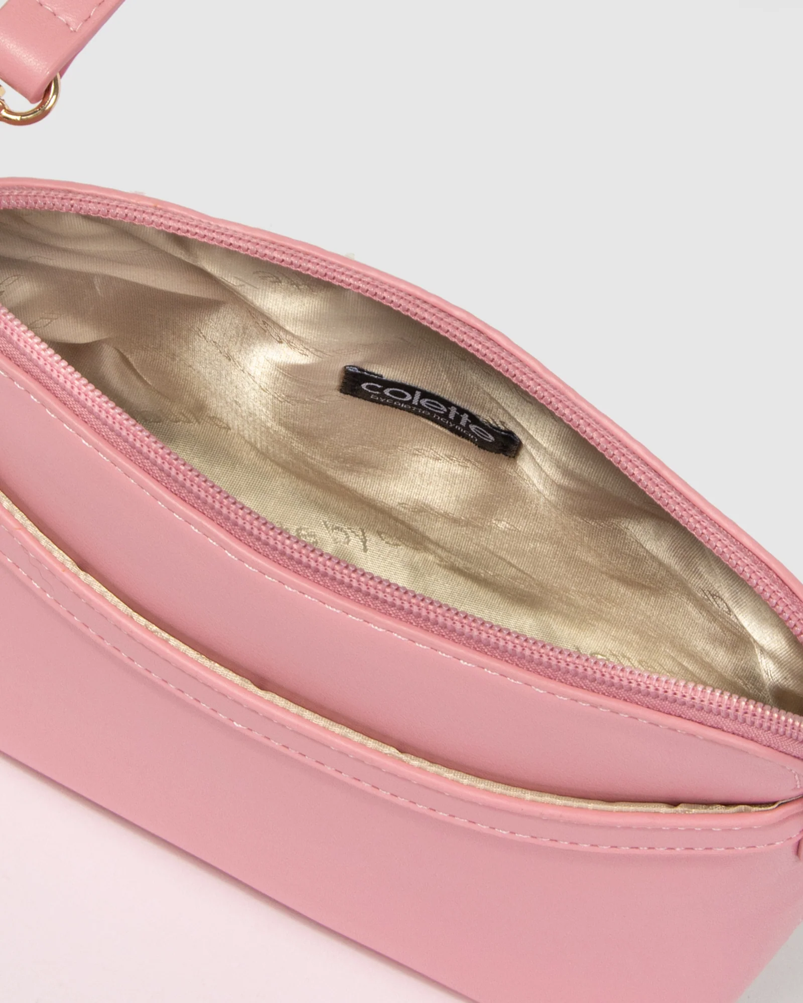 Pink Karen Crossbody - Image 7