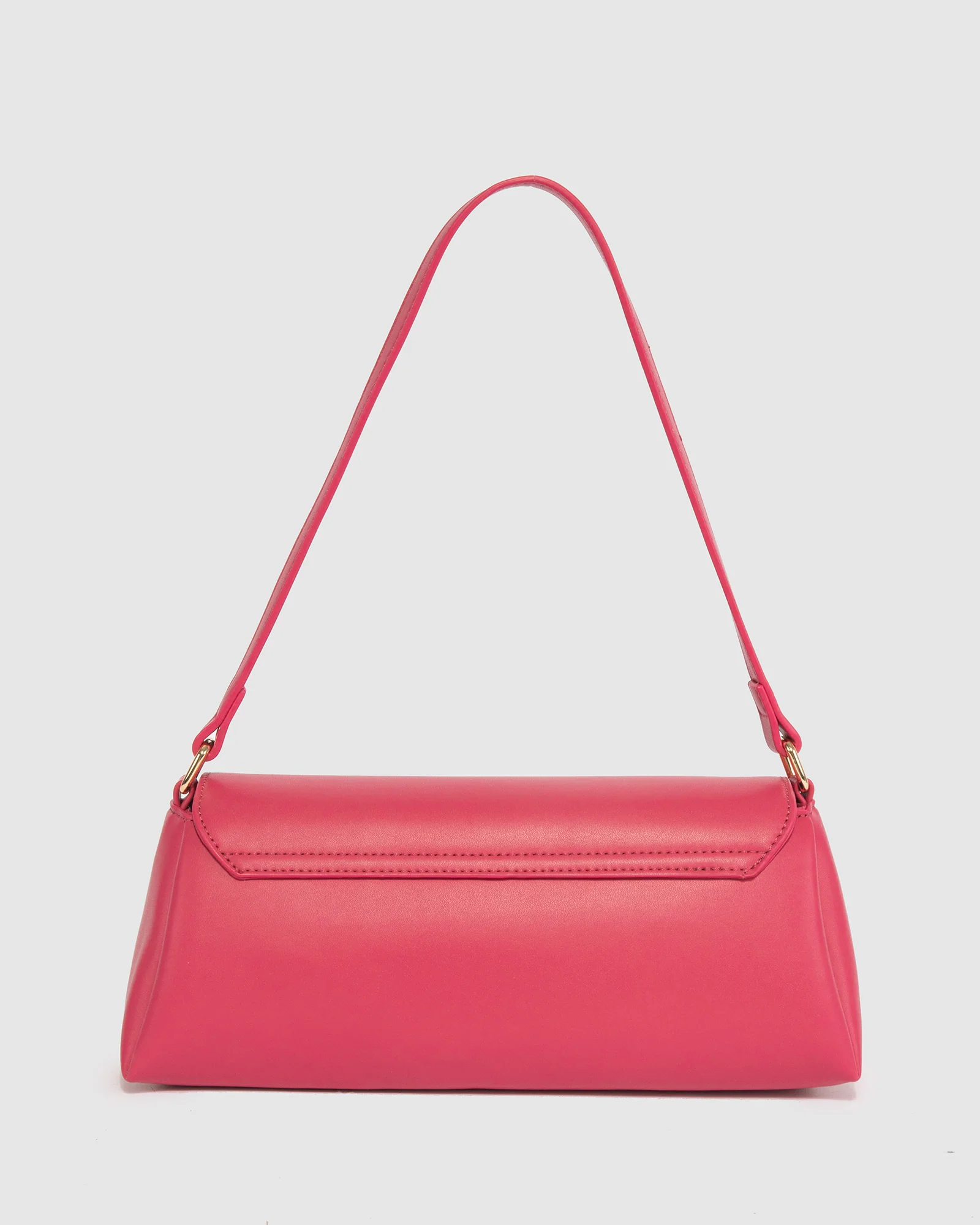 Pink Keely Flap Shoulder - Image 3