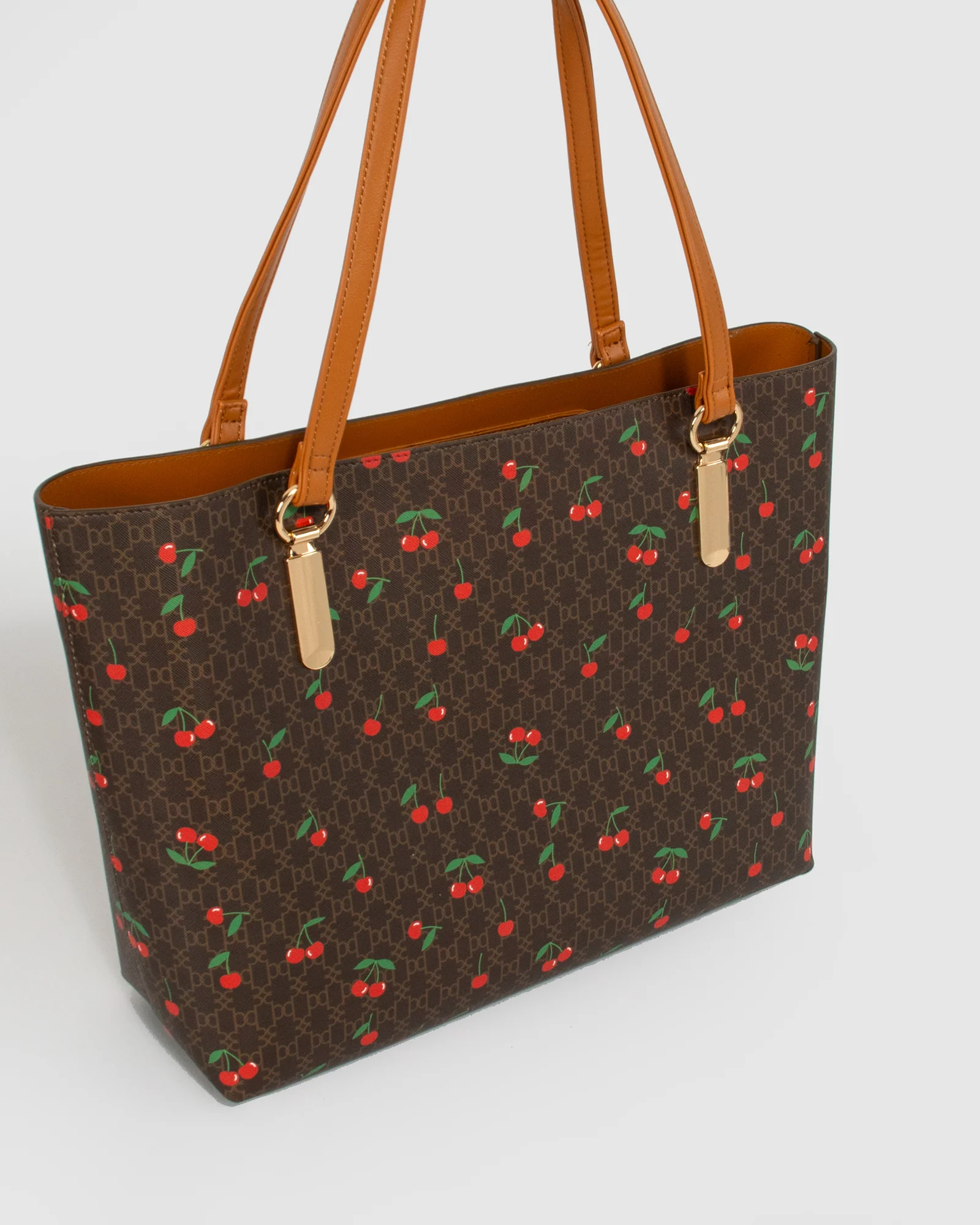 Print Angelina Tote - Image 3