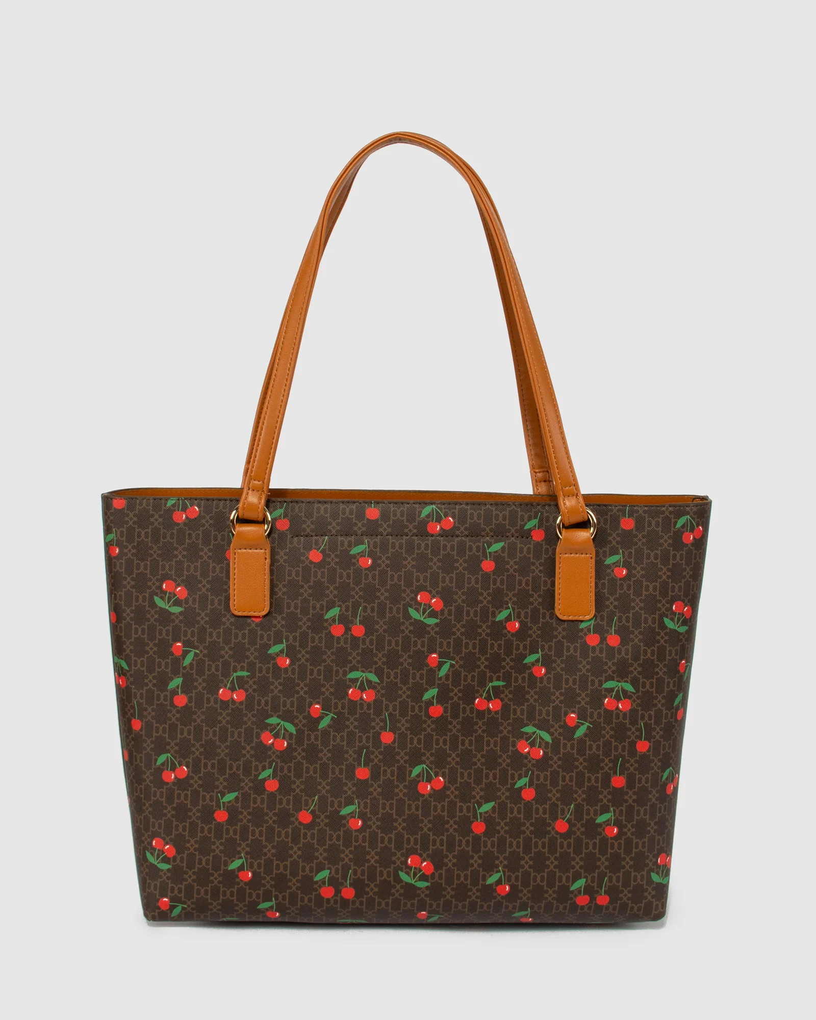 Print Angelina Tote - Image 4