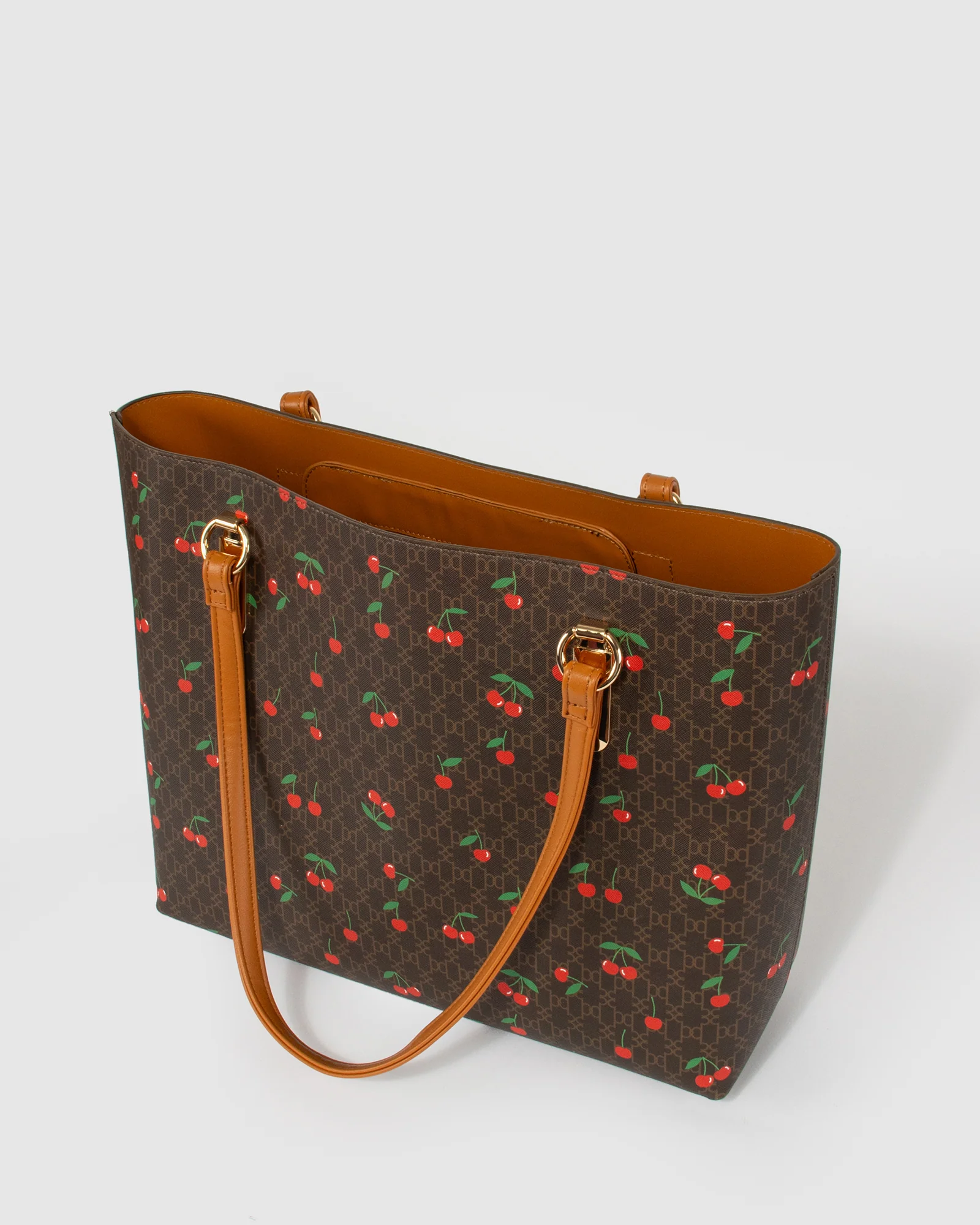 Print Angelina Tote - Image 5