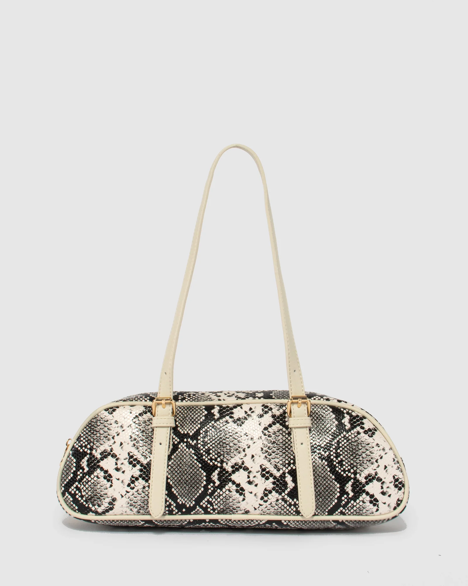Print Arizona Baguette Shoulder