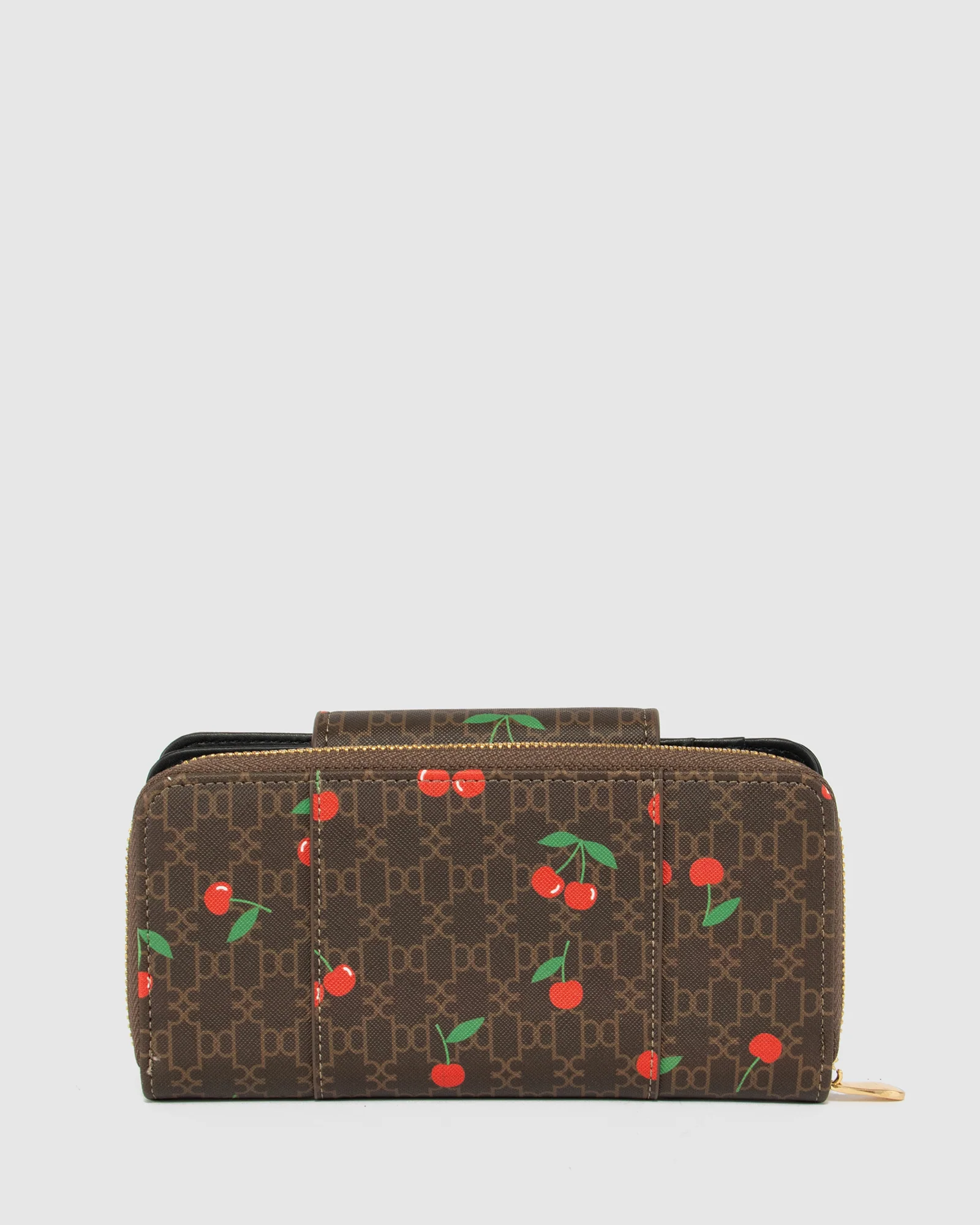 Print Blake Wallet - Image 3