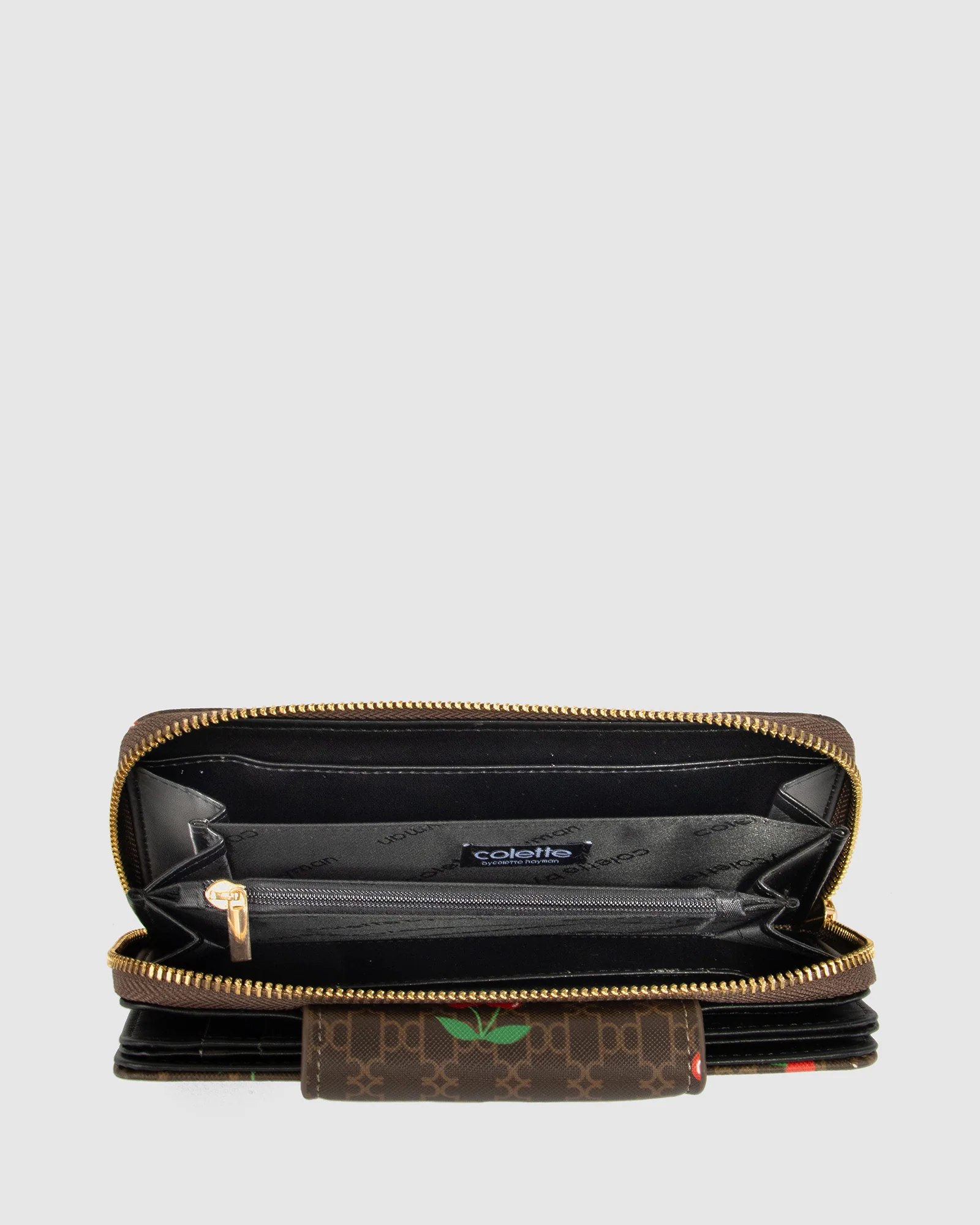 Print Blake Wallet - Image 4