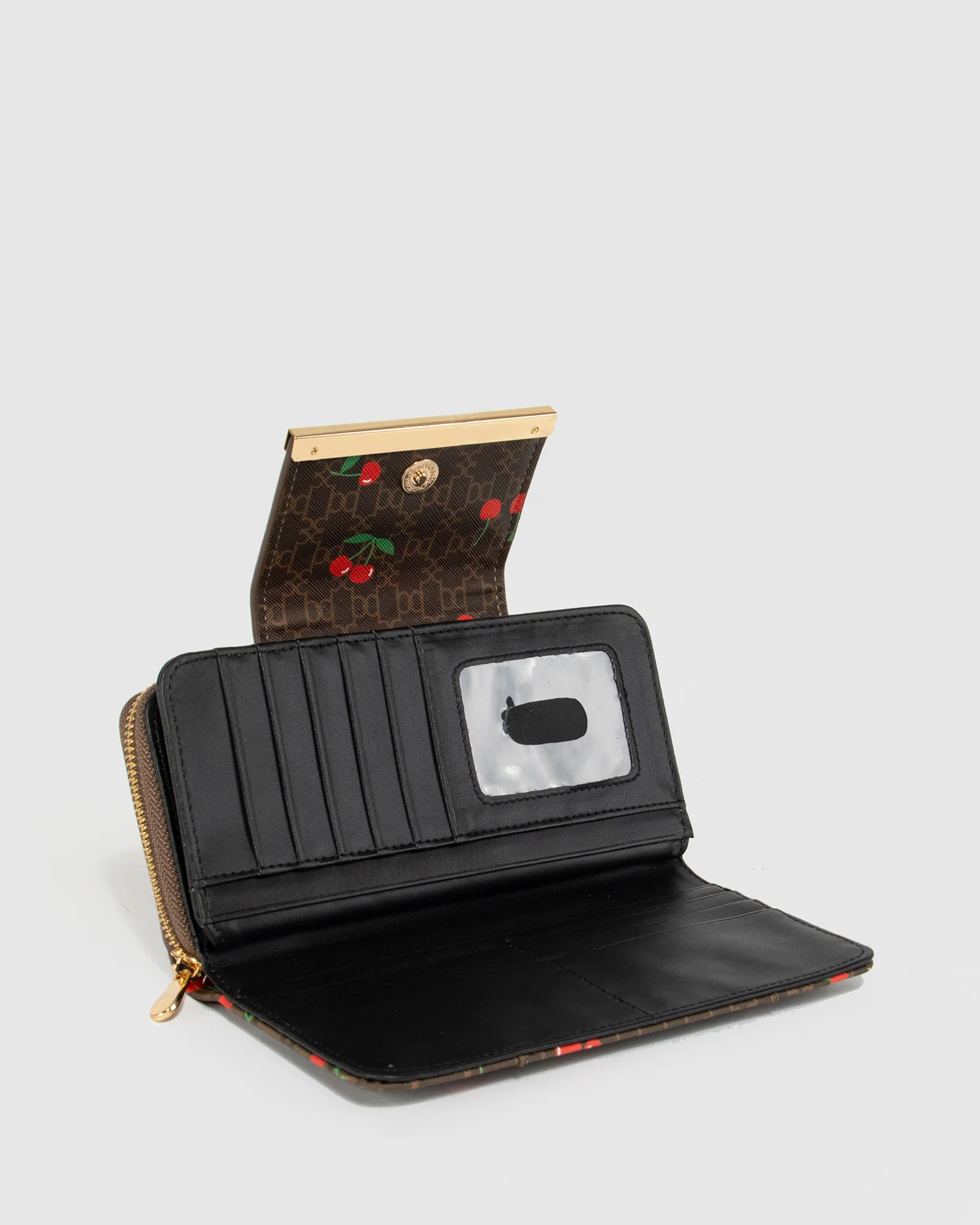 Print Blake Wallet - Image 6