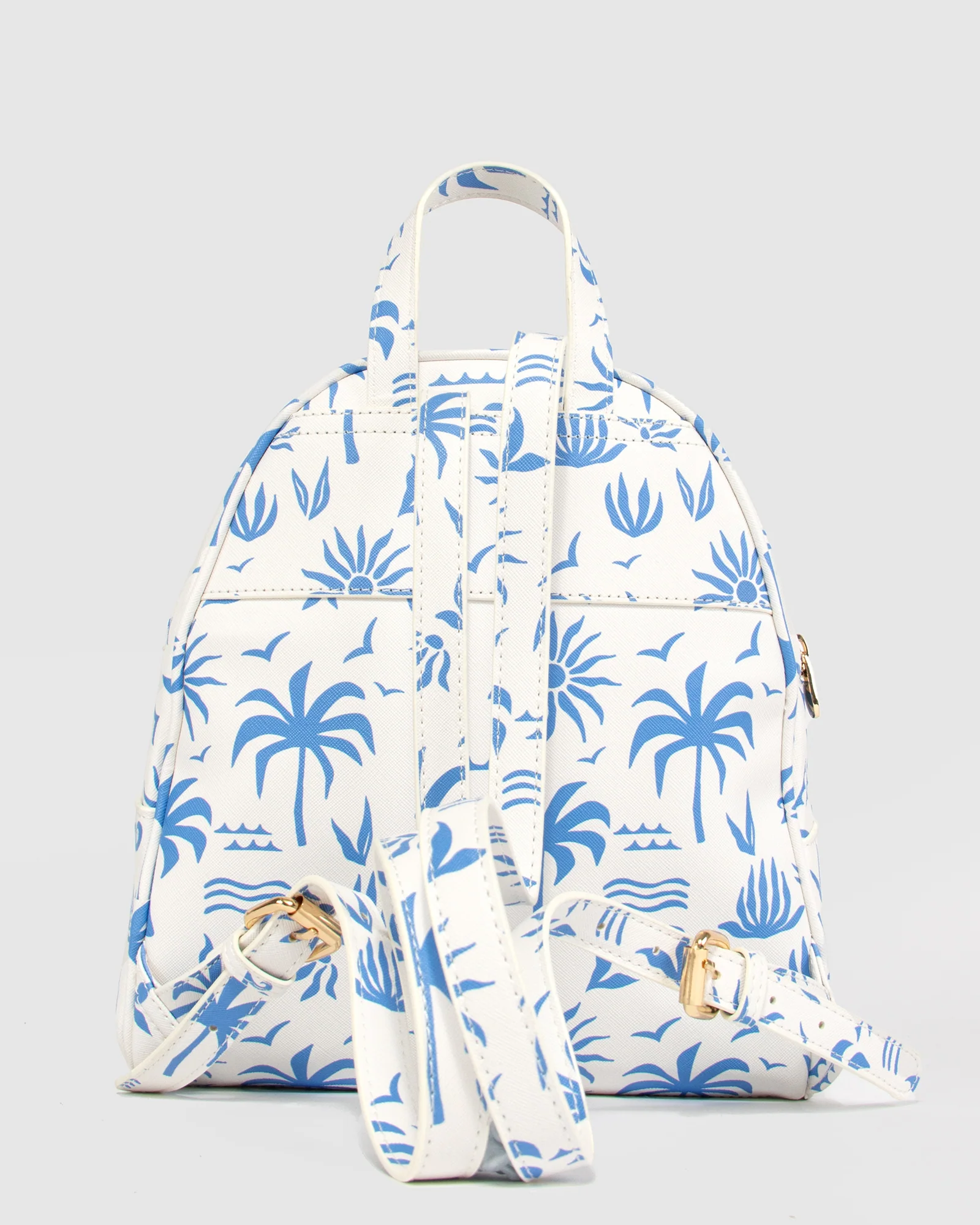 Print Bridget Backpack - Image 4