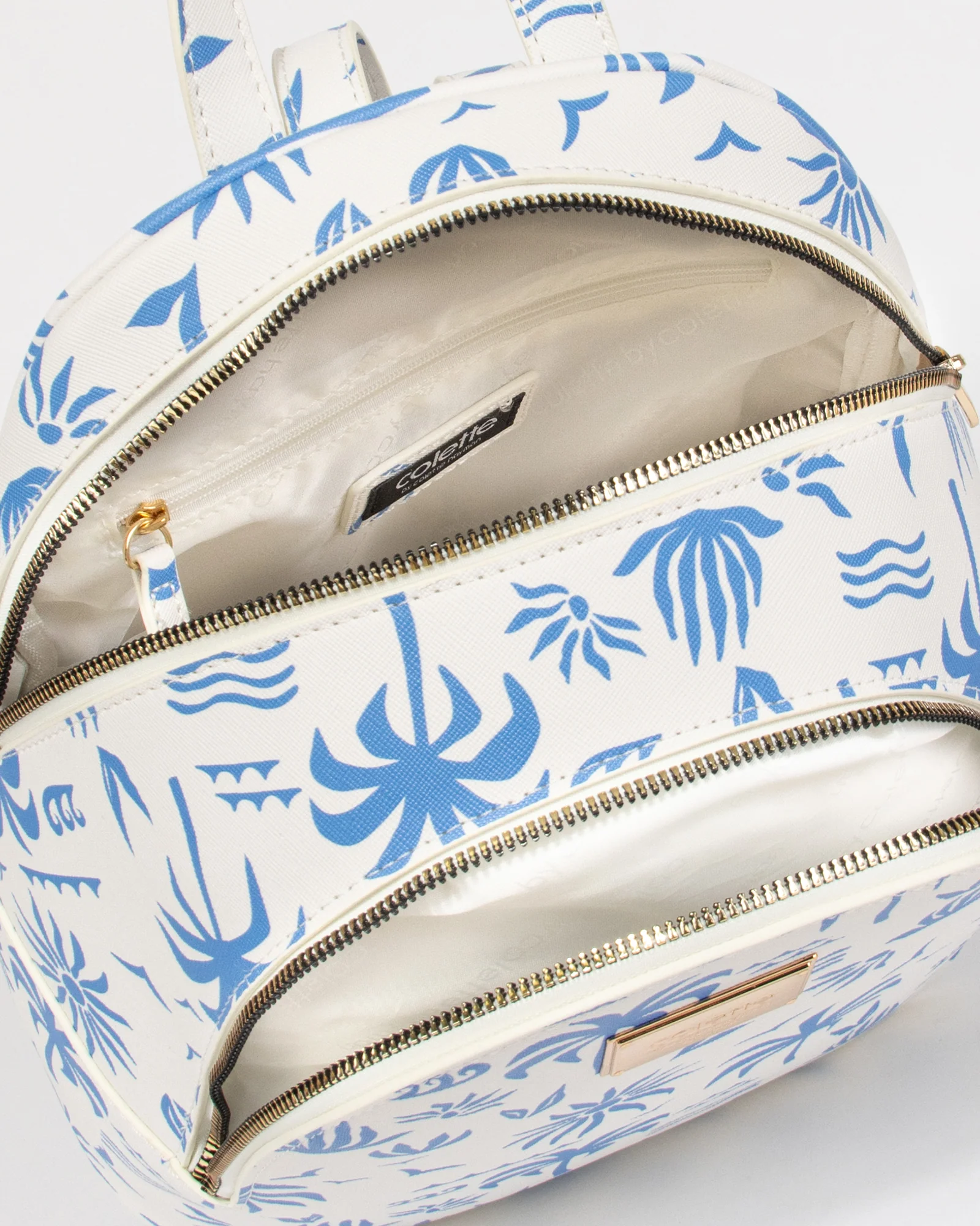 Print Bridget Backpack - Image 5