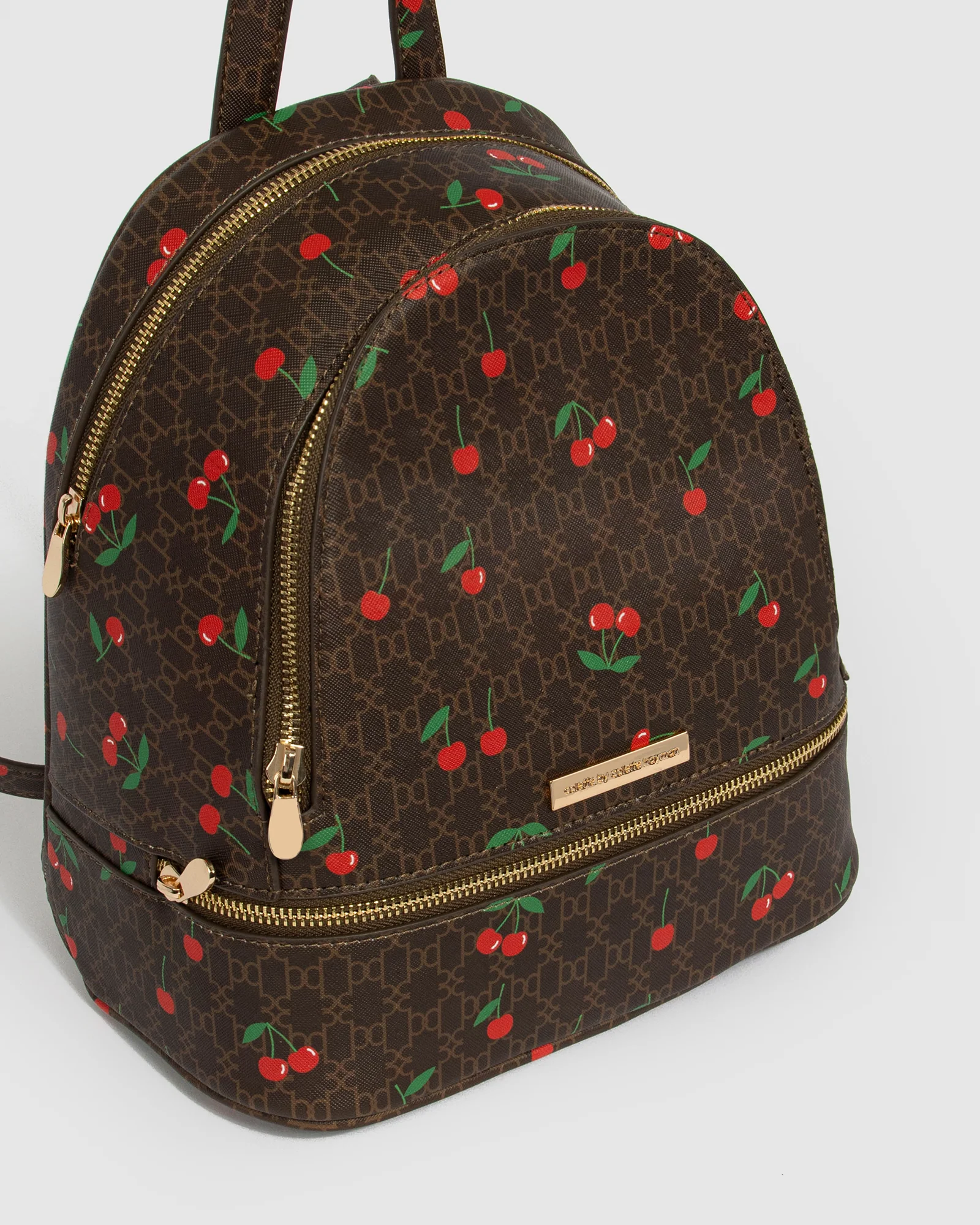 Print Bridget Backpack Bag - Image 3