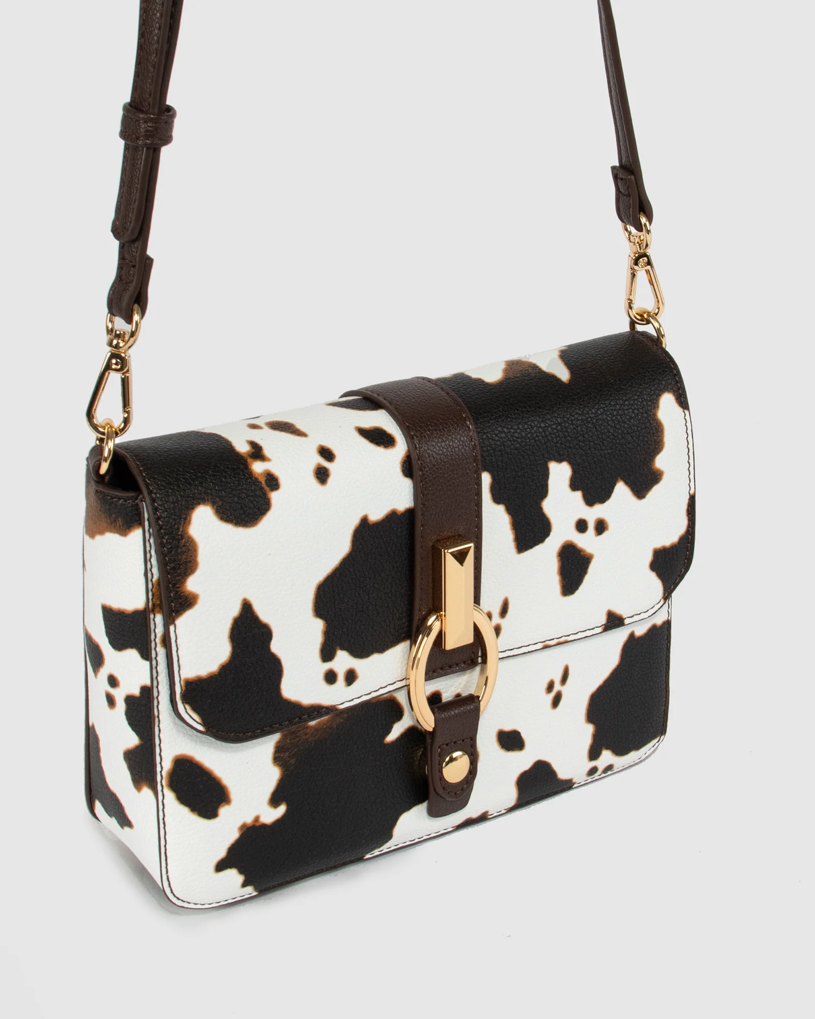 Print Elissa Crossbody - Image 3