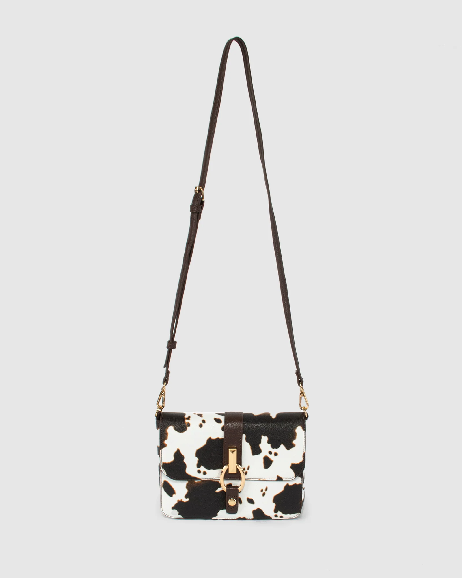 Print Elissa Crossbody - Image 4