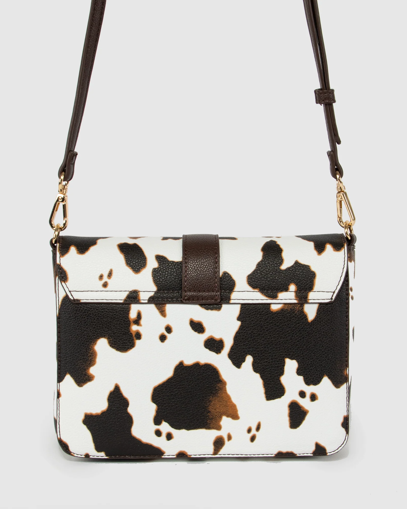 Print Elissa Crossbody - Image 5