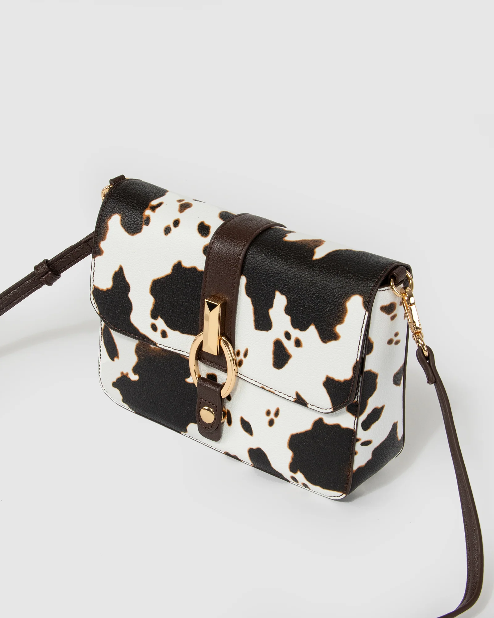 Print Elissa Crossbody - Image 6