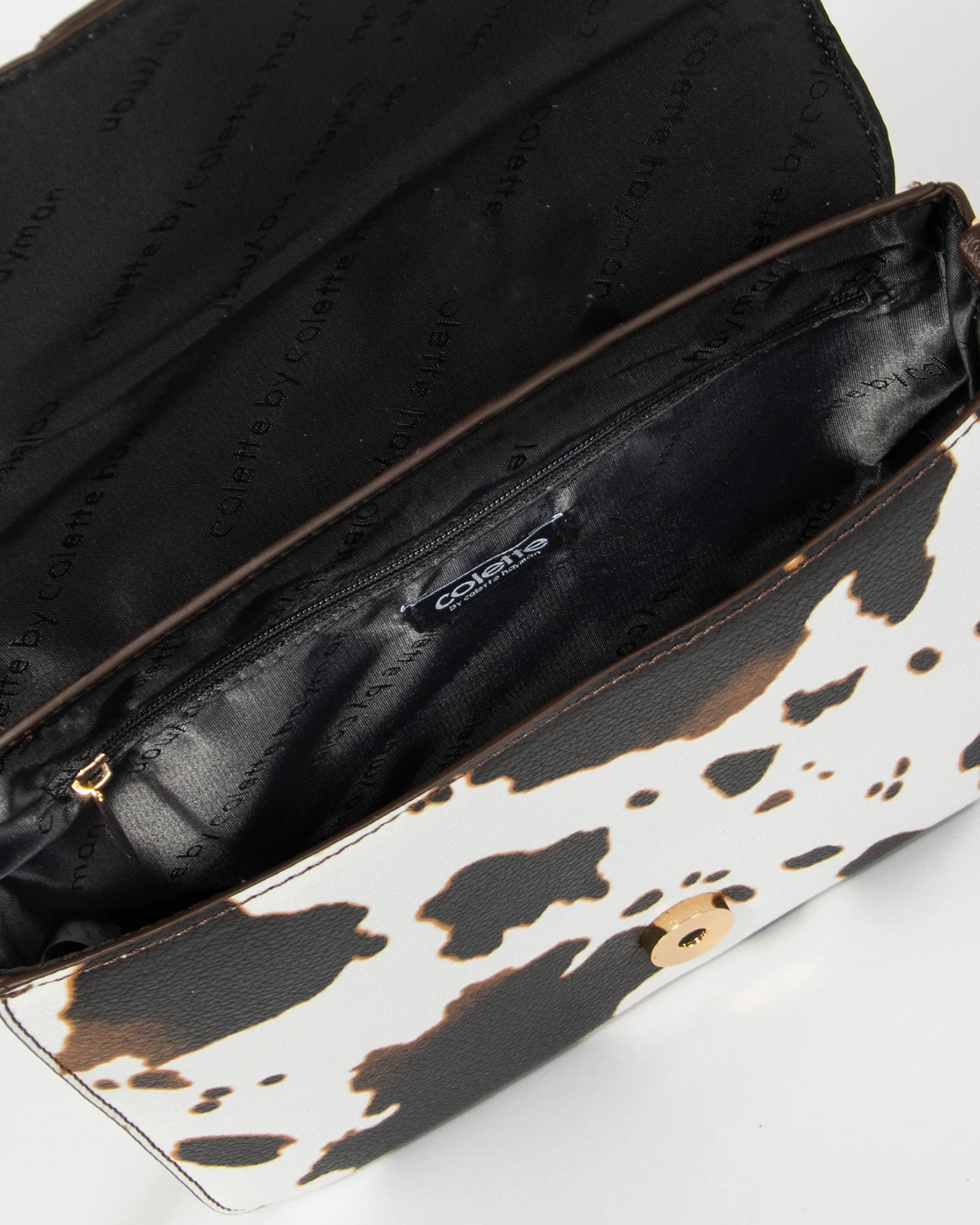 Print Elissa Crossbody - Image 7