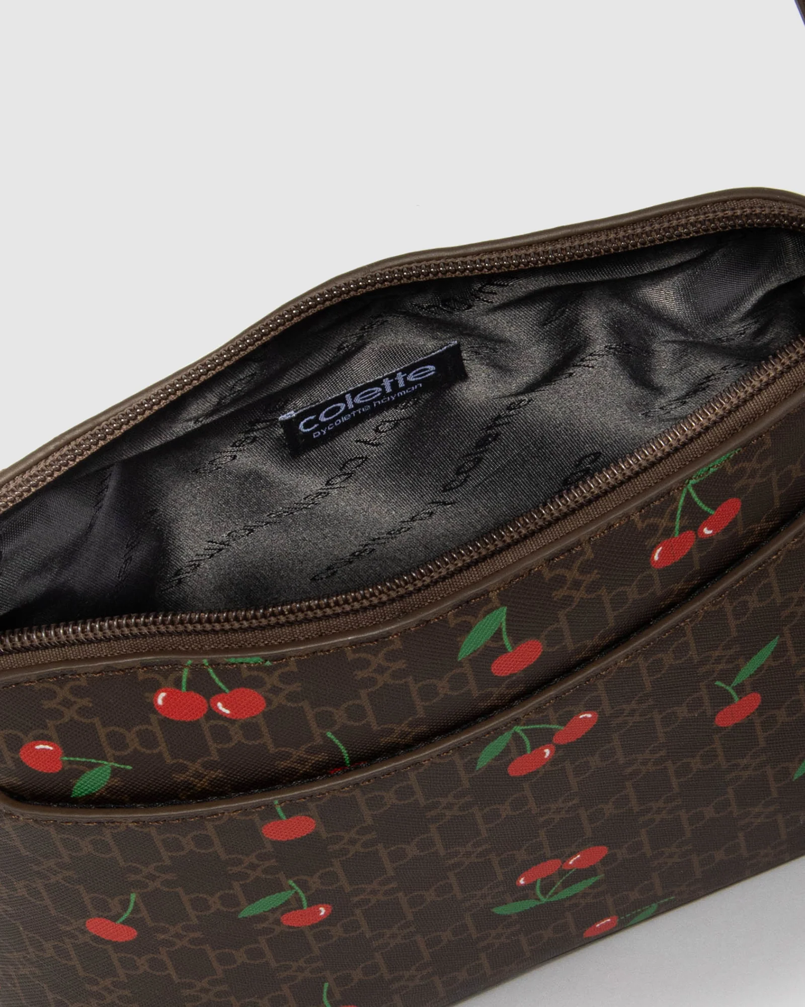 Print Karen Crossbody Bag - Image 7
