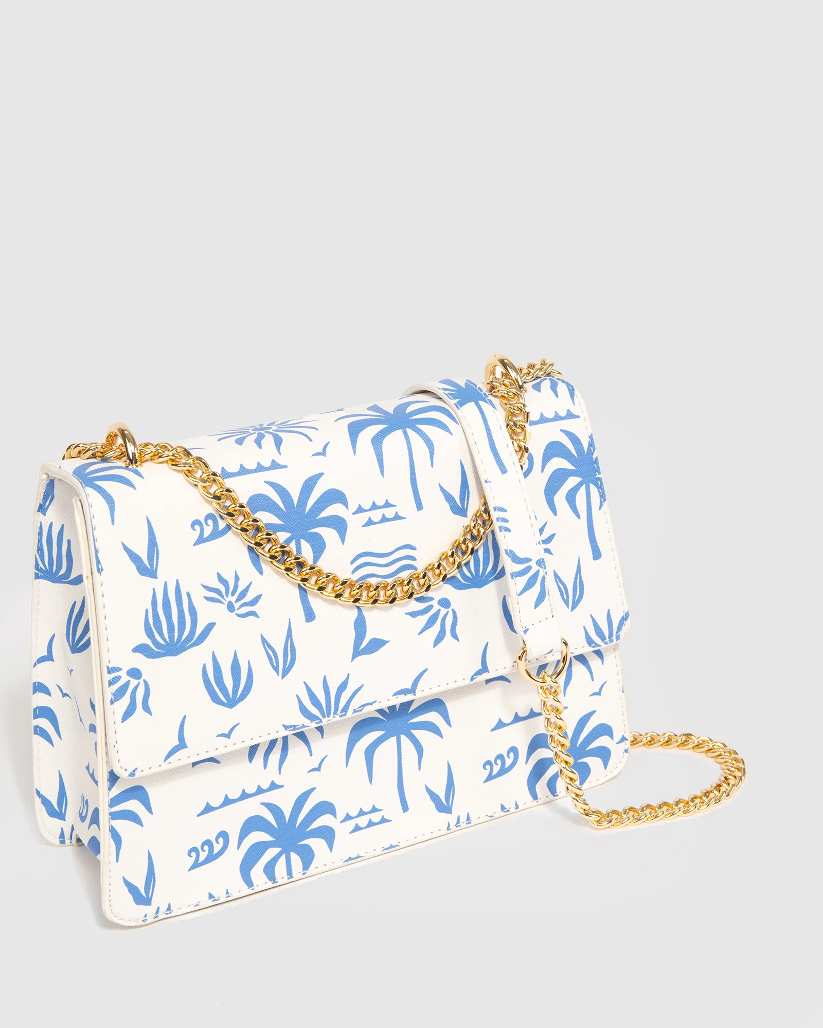 Print Rachel Crossbody - Image 3