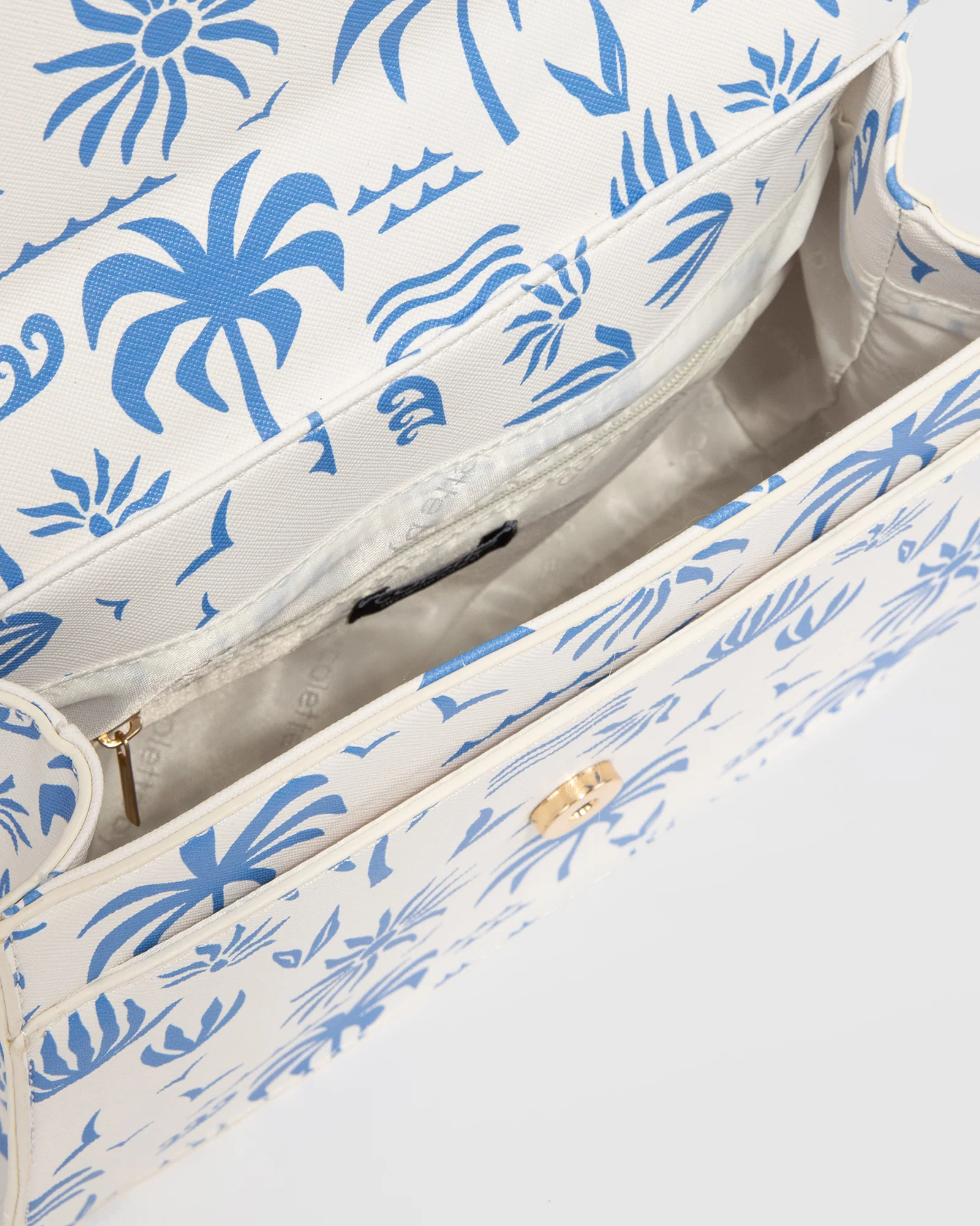 Print Rachel Crossbody - Image 6