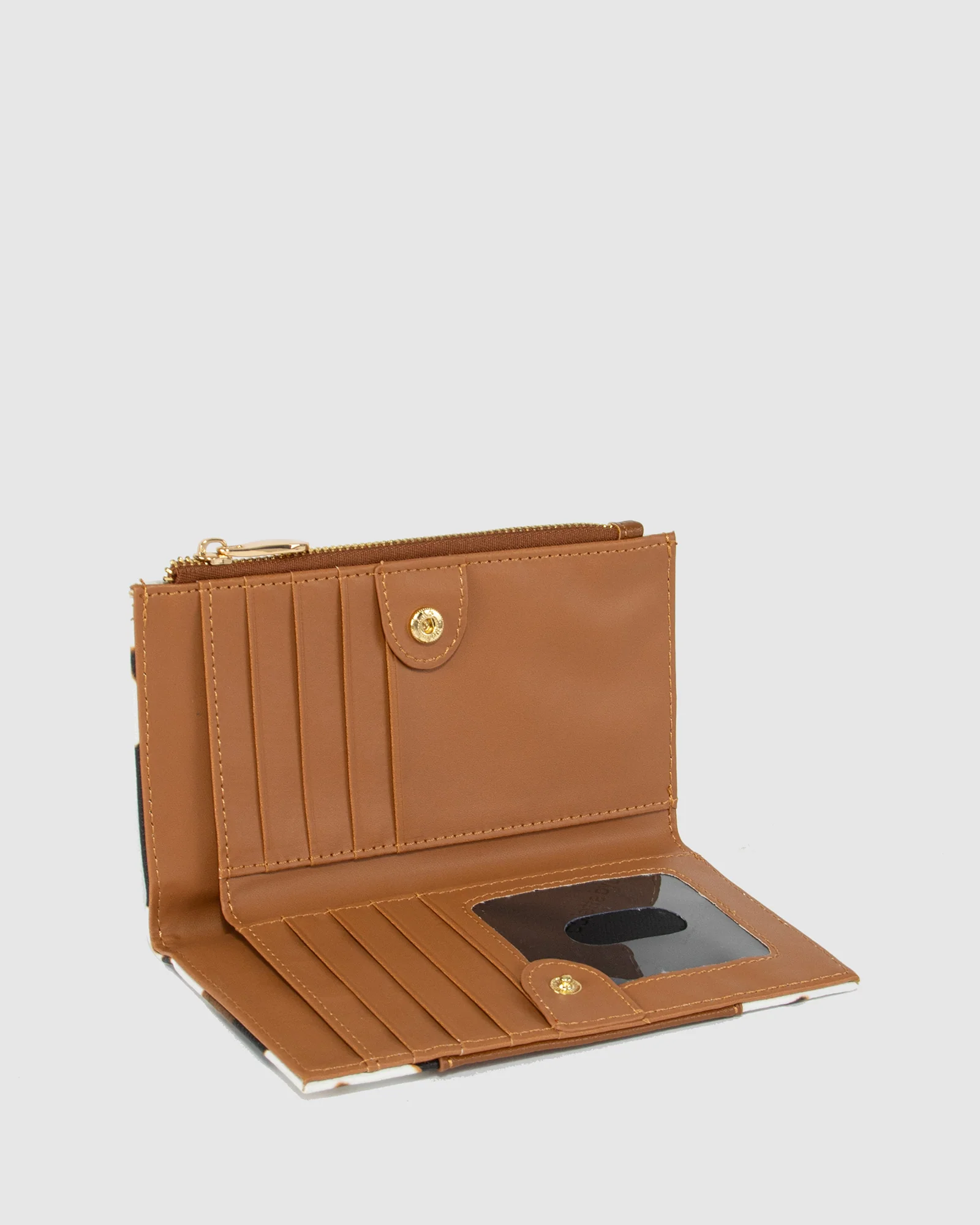 Print Sia Panel Wallet - Image 4