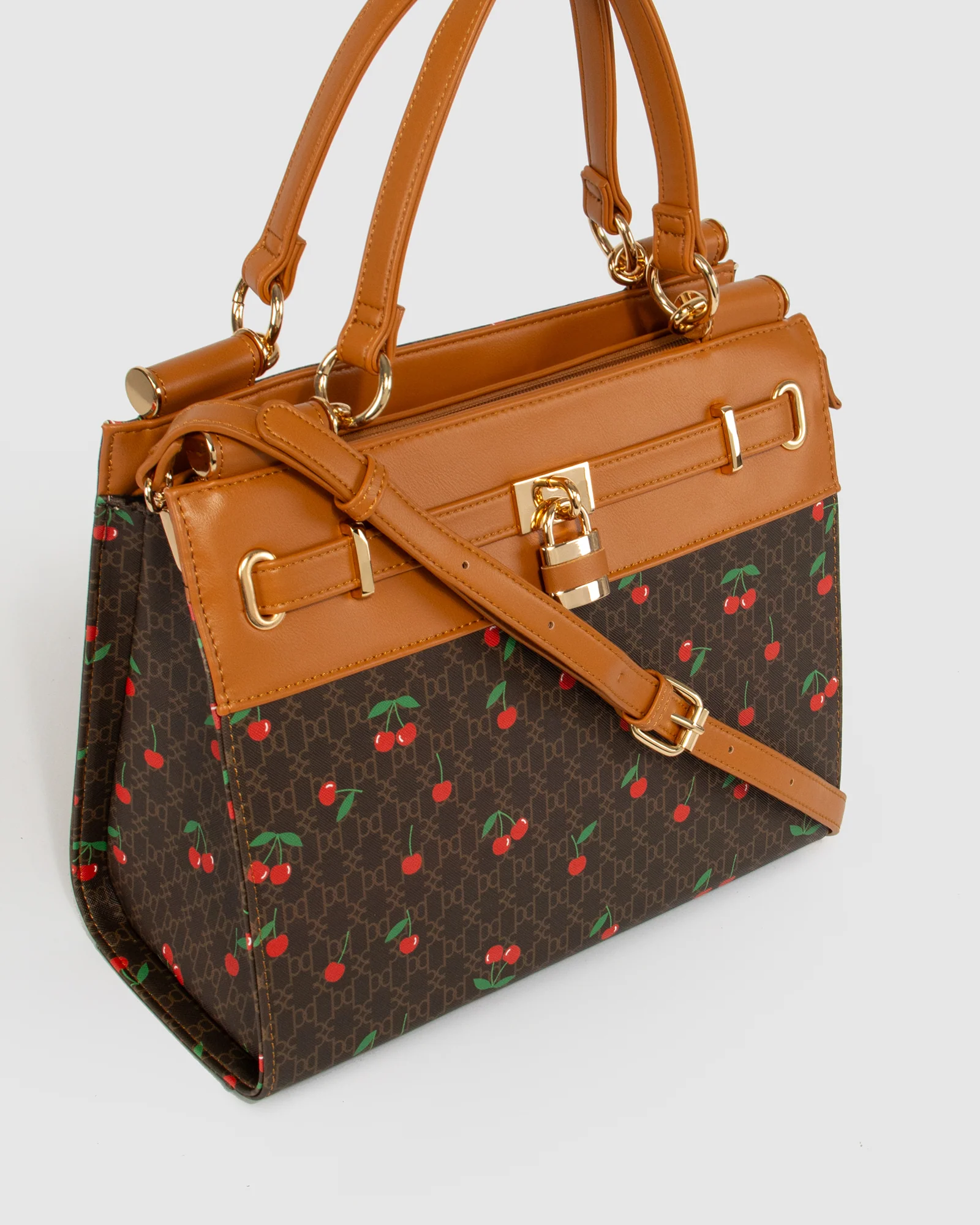 Print Stephanie Tote - Image 3